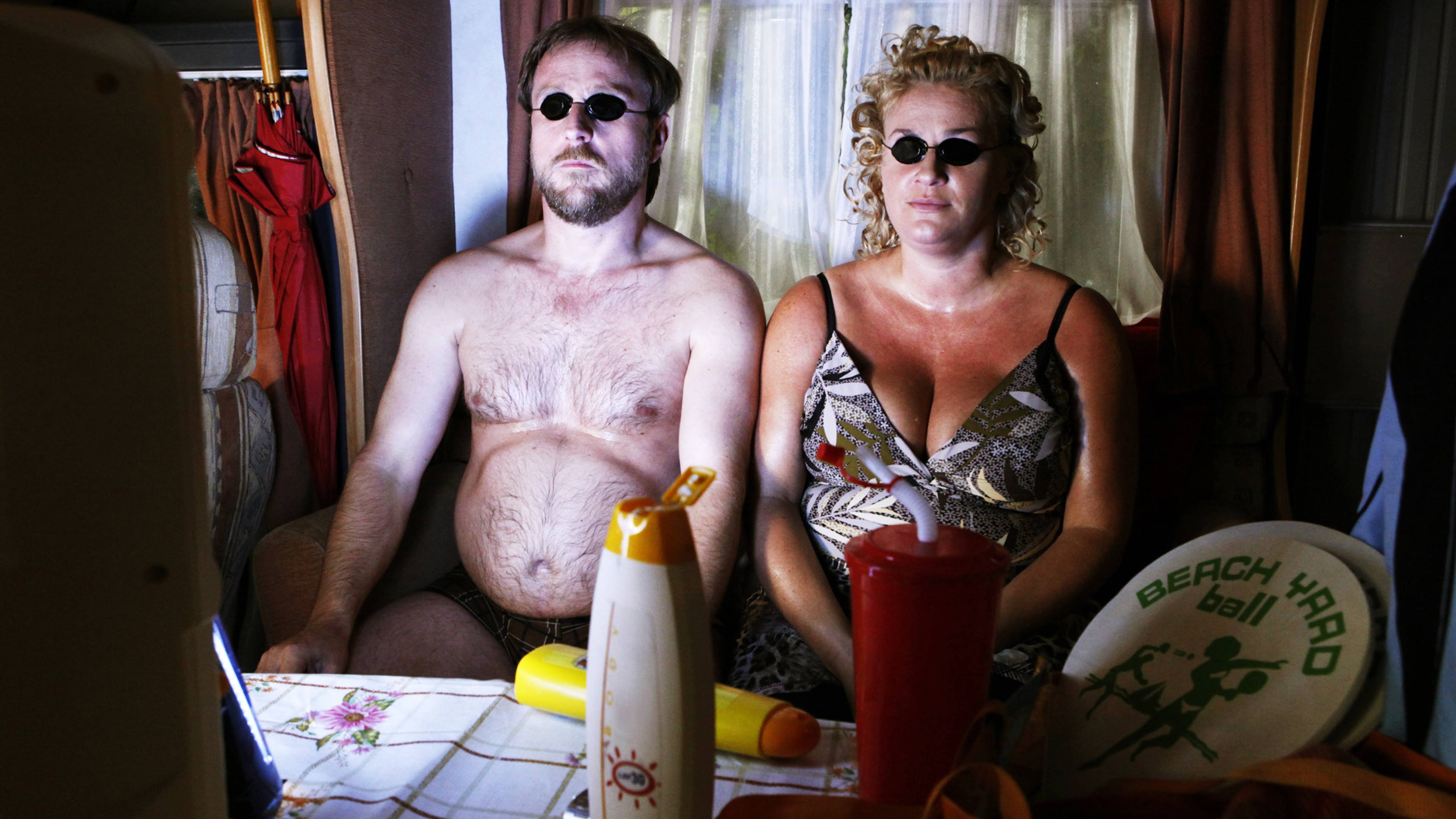 Homicide Hills: Mikado