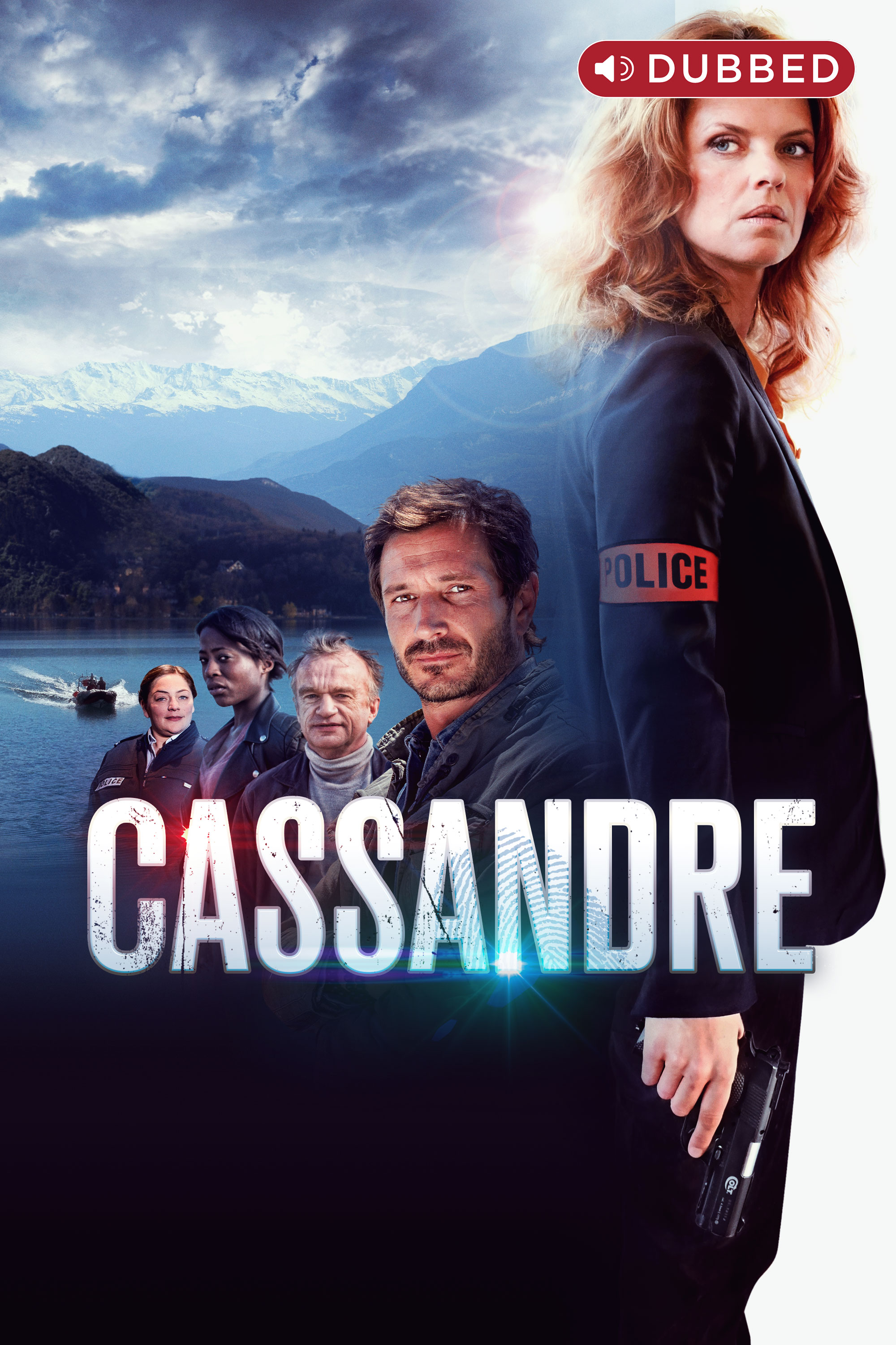 Cassandre (Dubbed)