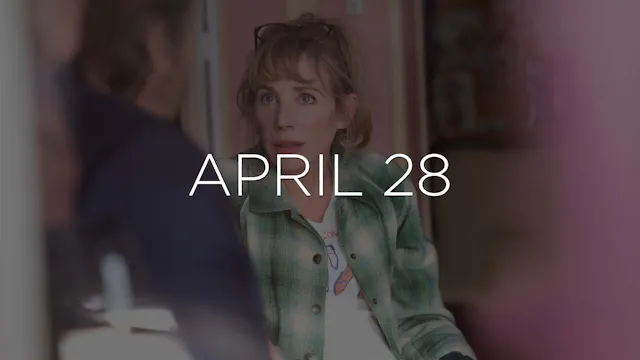 Alexandra Ehle Ep 305 Available April 28