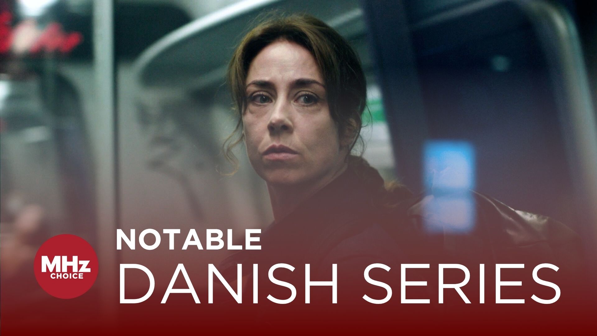 Notable Danish Series