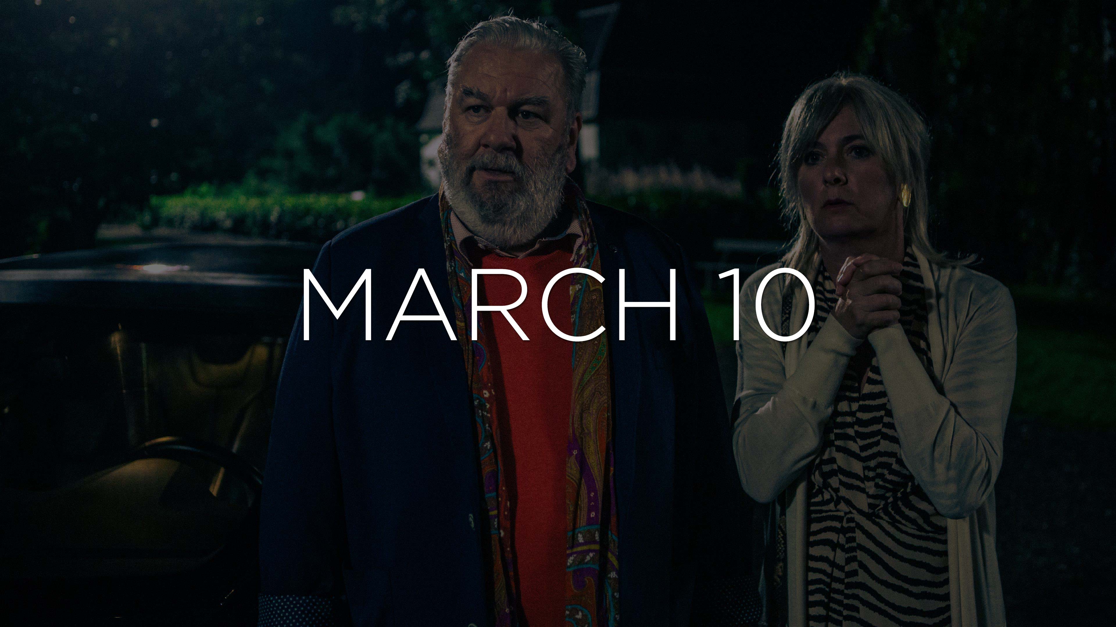 Chantal (Dubbed) Ep 107 Available March 10