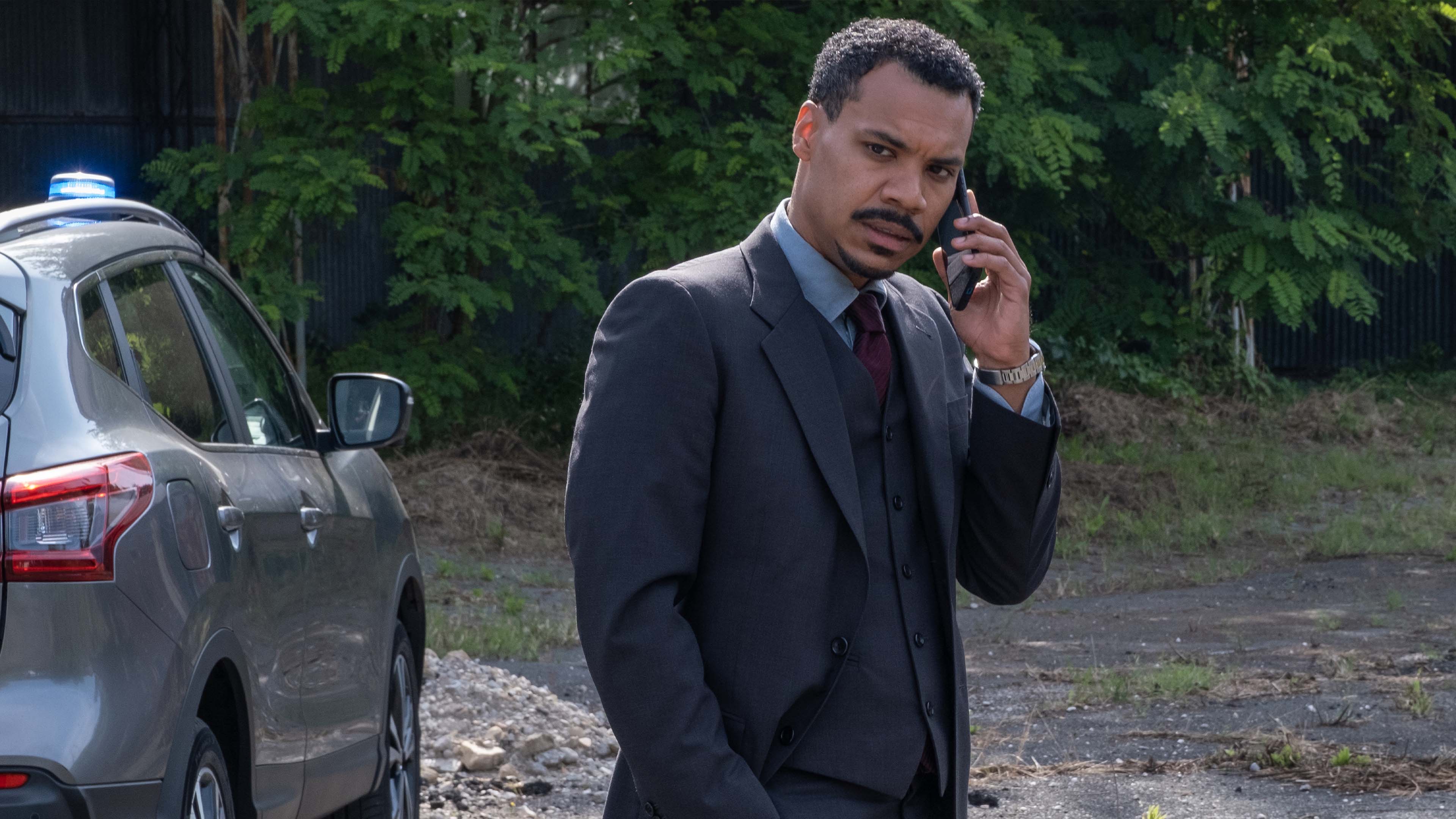 Carlo & Malik: Sins of Omission