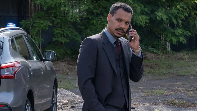 Carlo & Malik: Sins of Omission