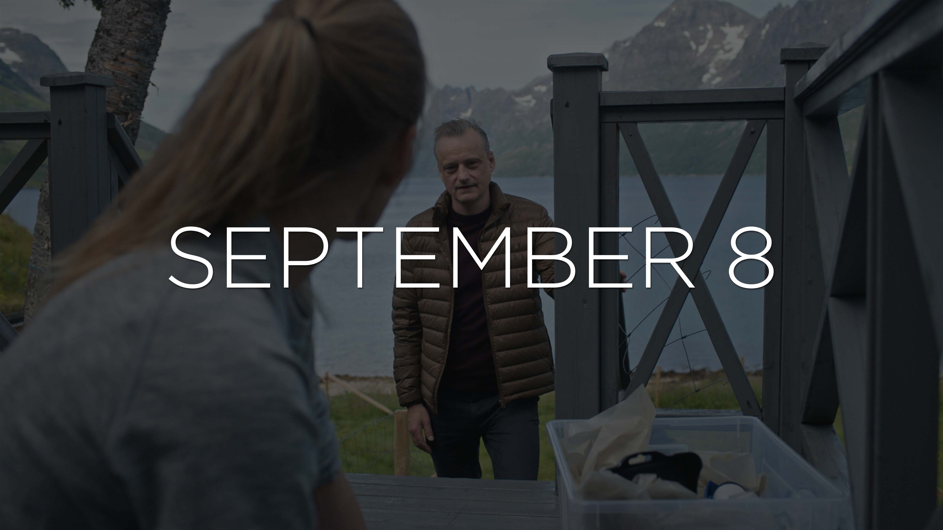 Liv Ep 103 Available September 8