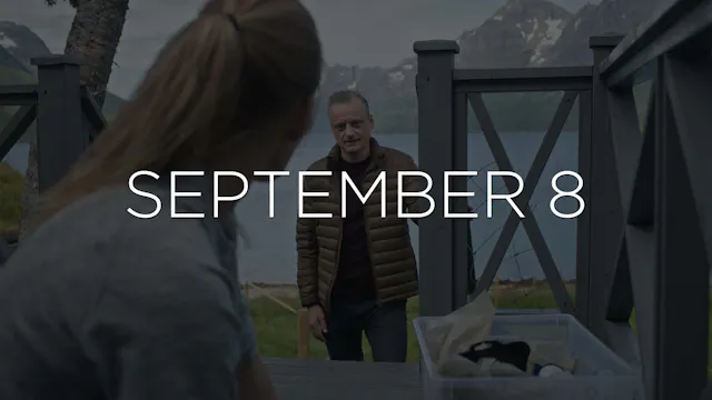 Liv Ep 103 Available September 8