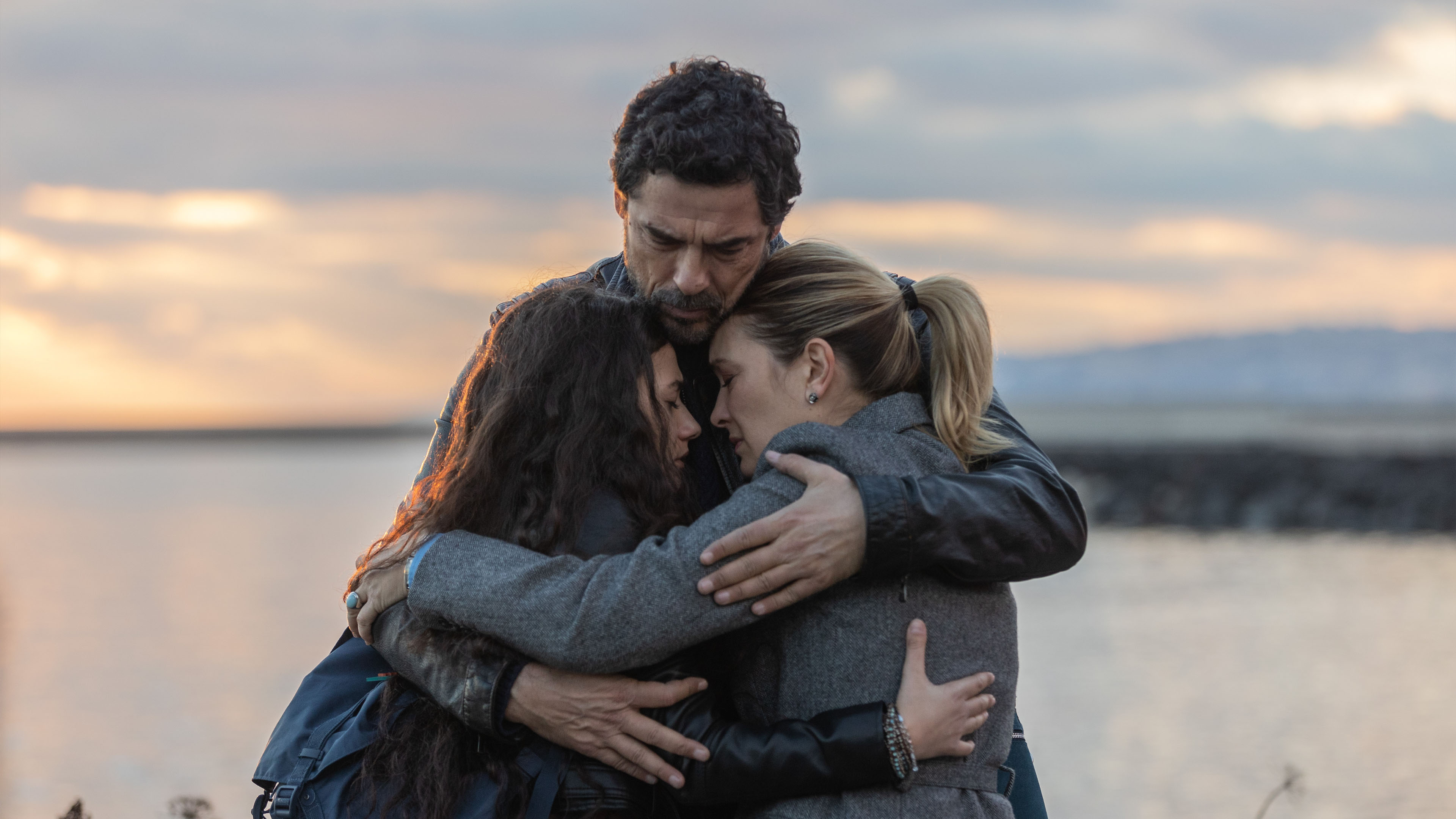 The Bastards of Pizzofalcone: Angels