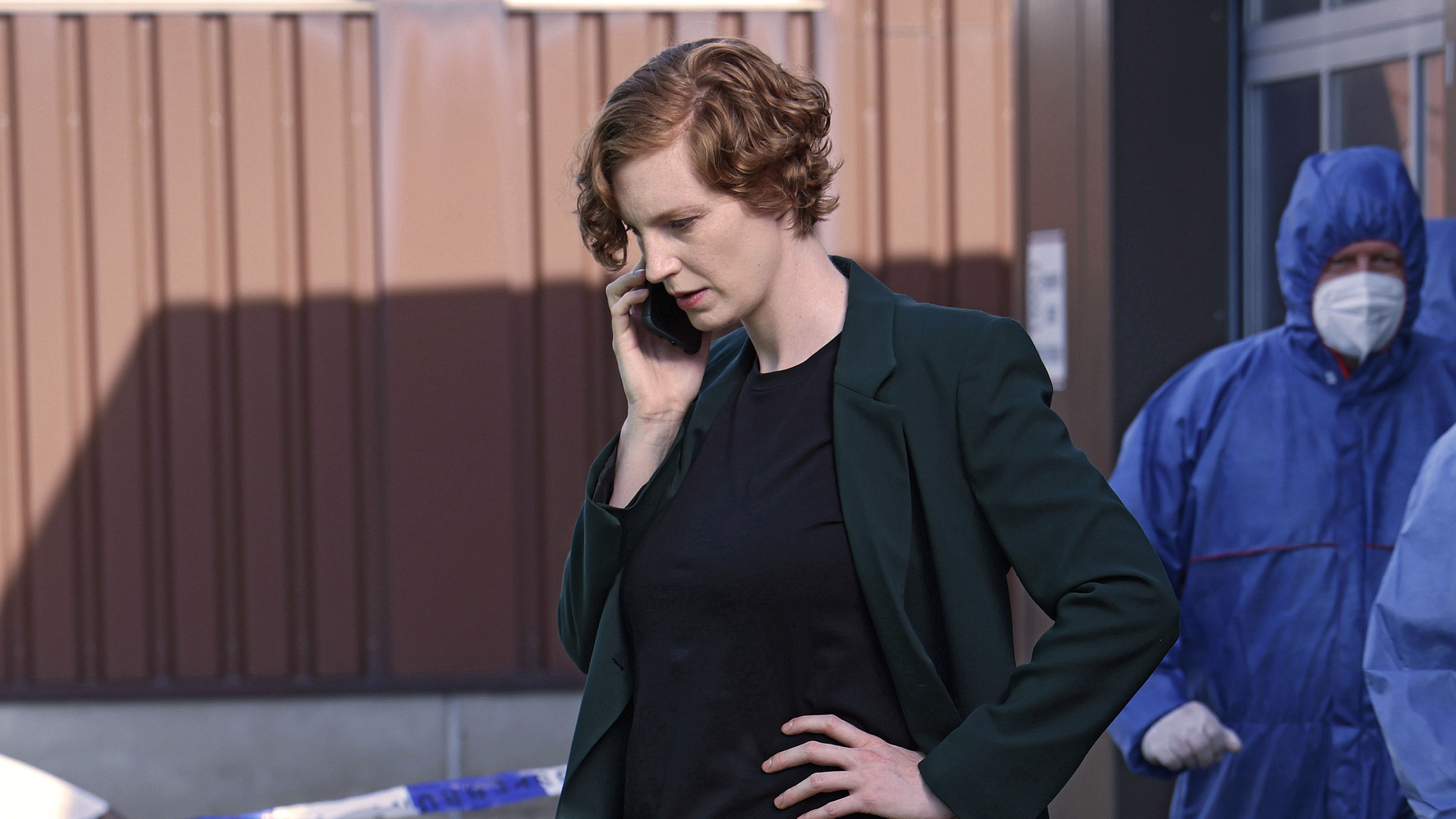 Tatort: Harbor Crimes: Donuts