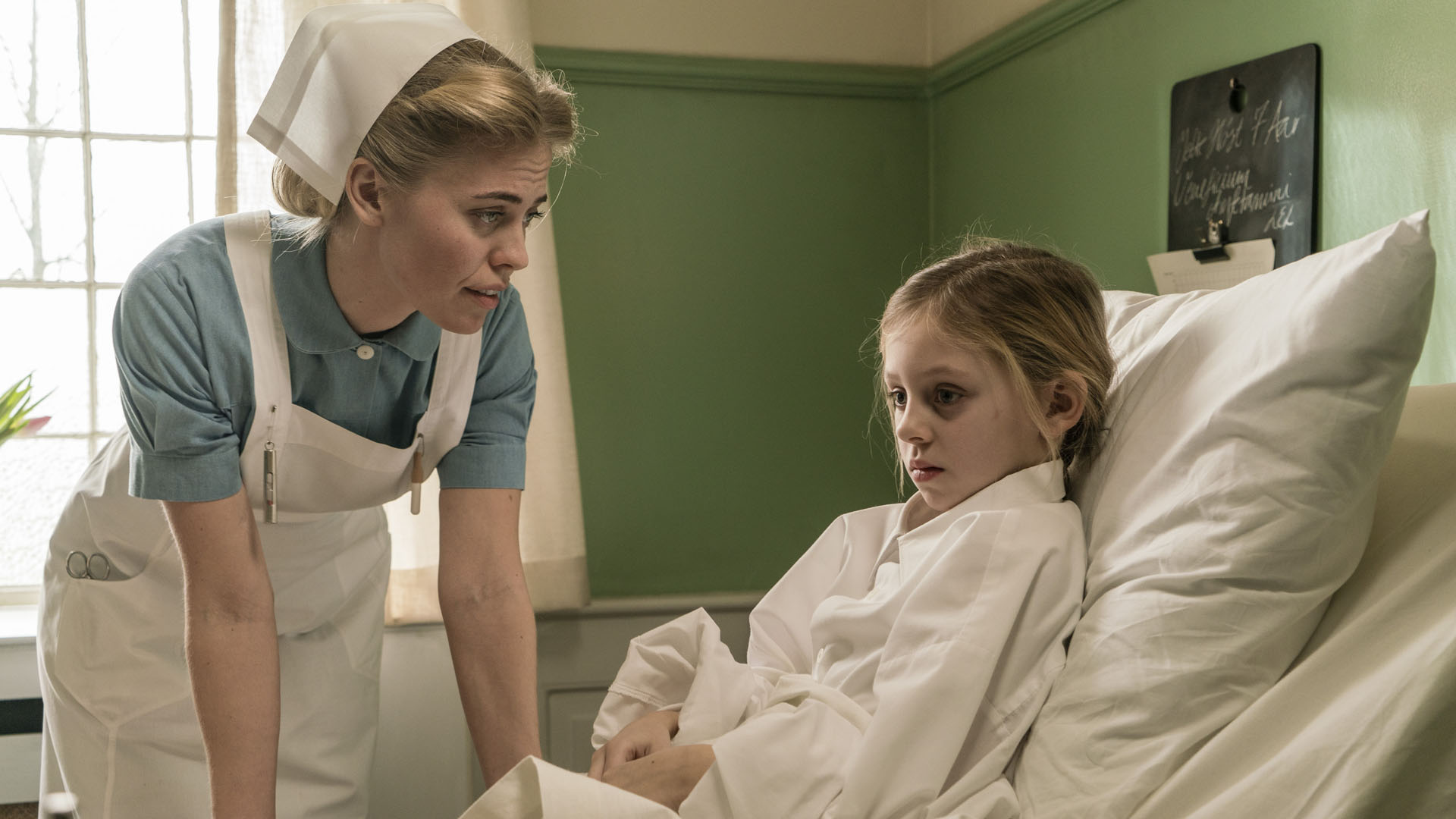 The New Nurses: Episode 04 (Sn 2 Ep 4)