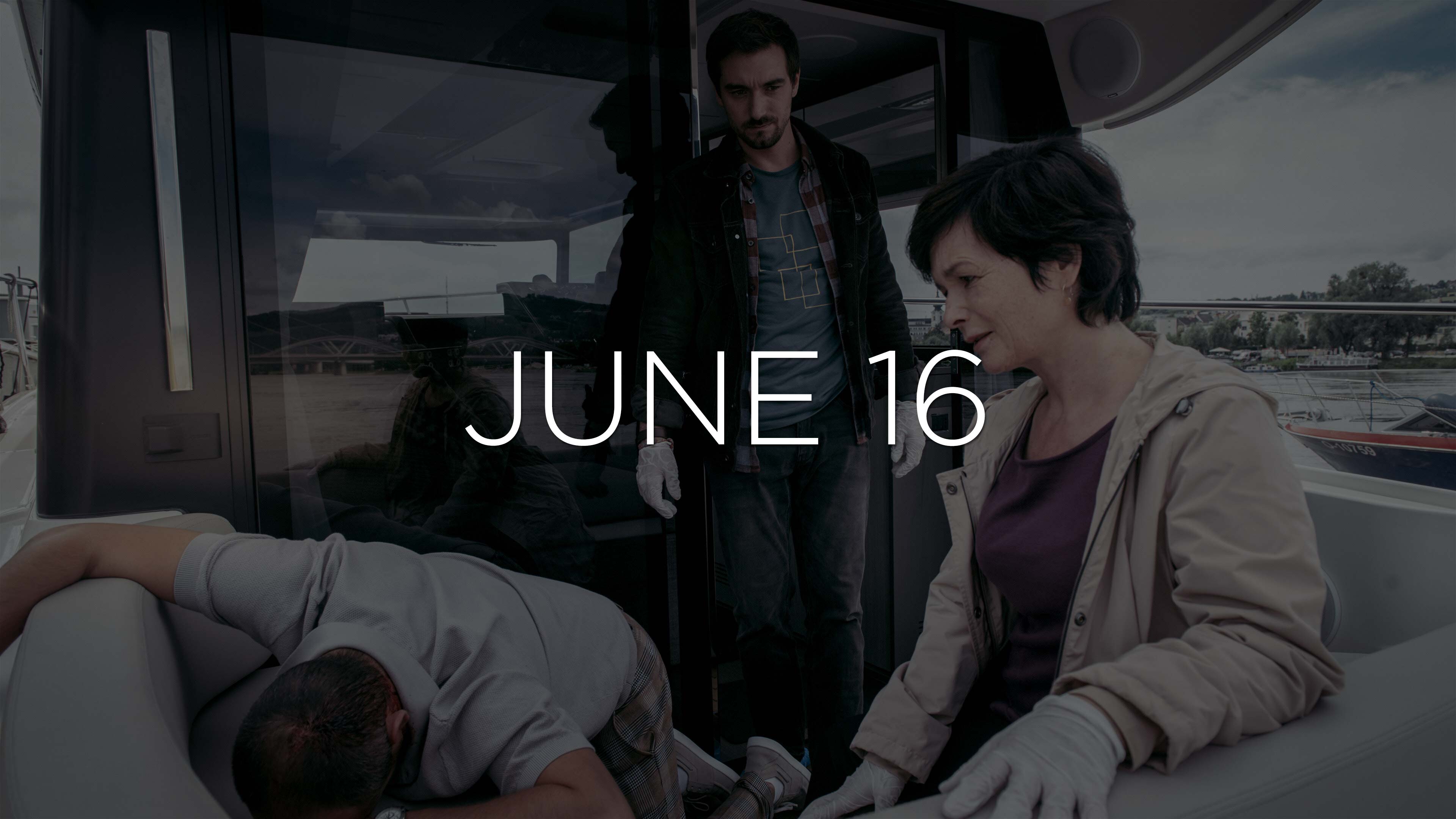 SOKO Linz Ep 107 Available June 16