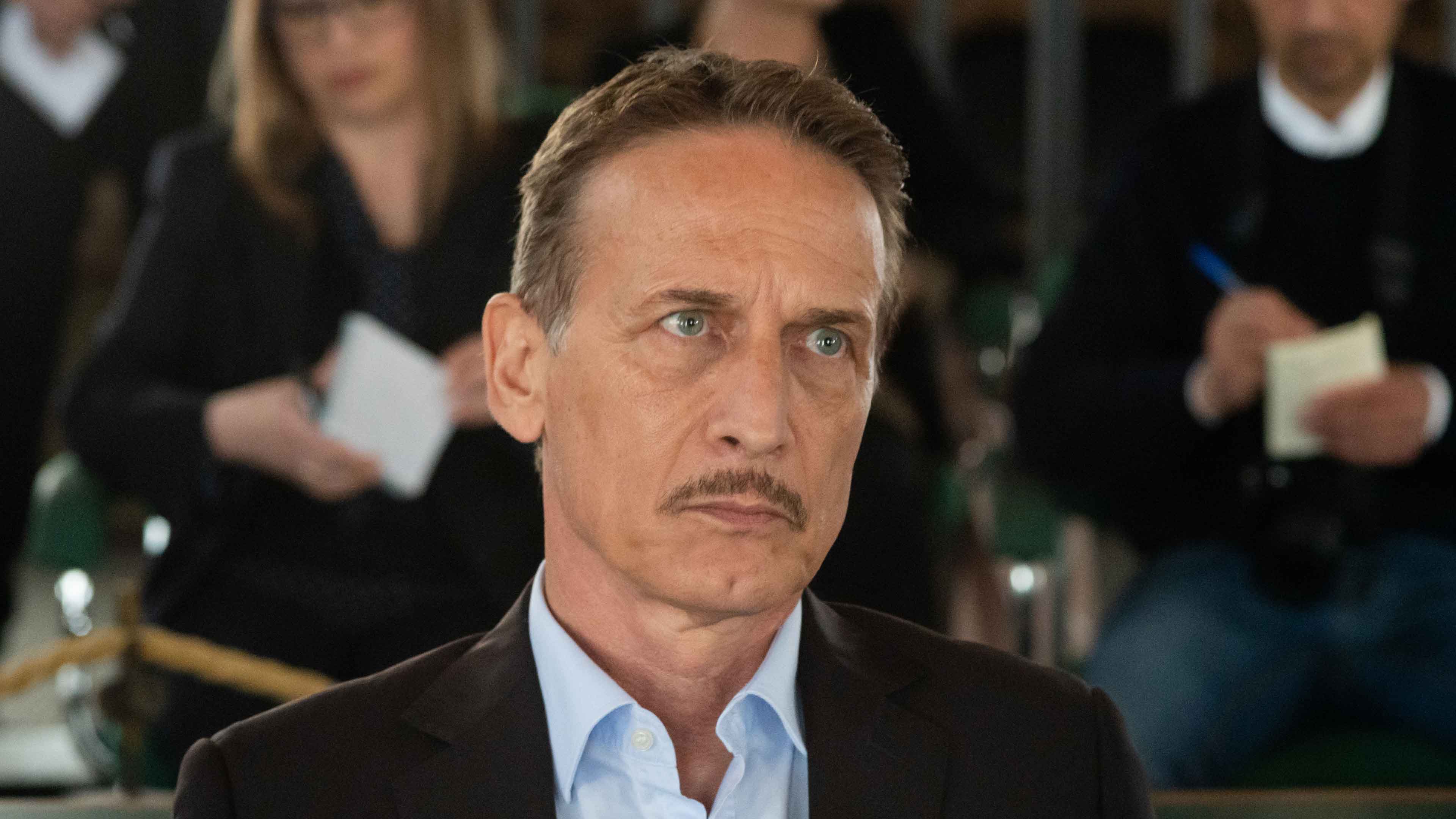 Imma Tataranni: The Woman Who Lost Her Head, Part 2