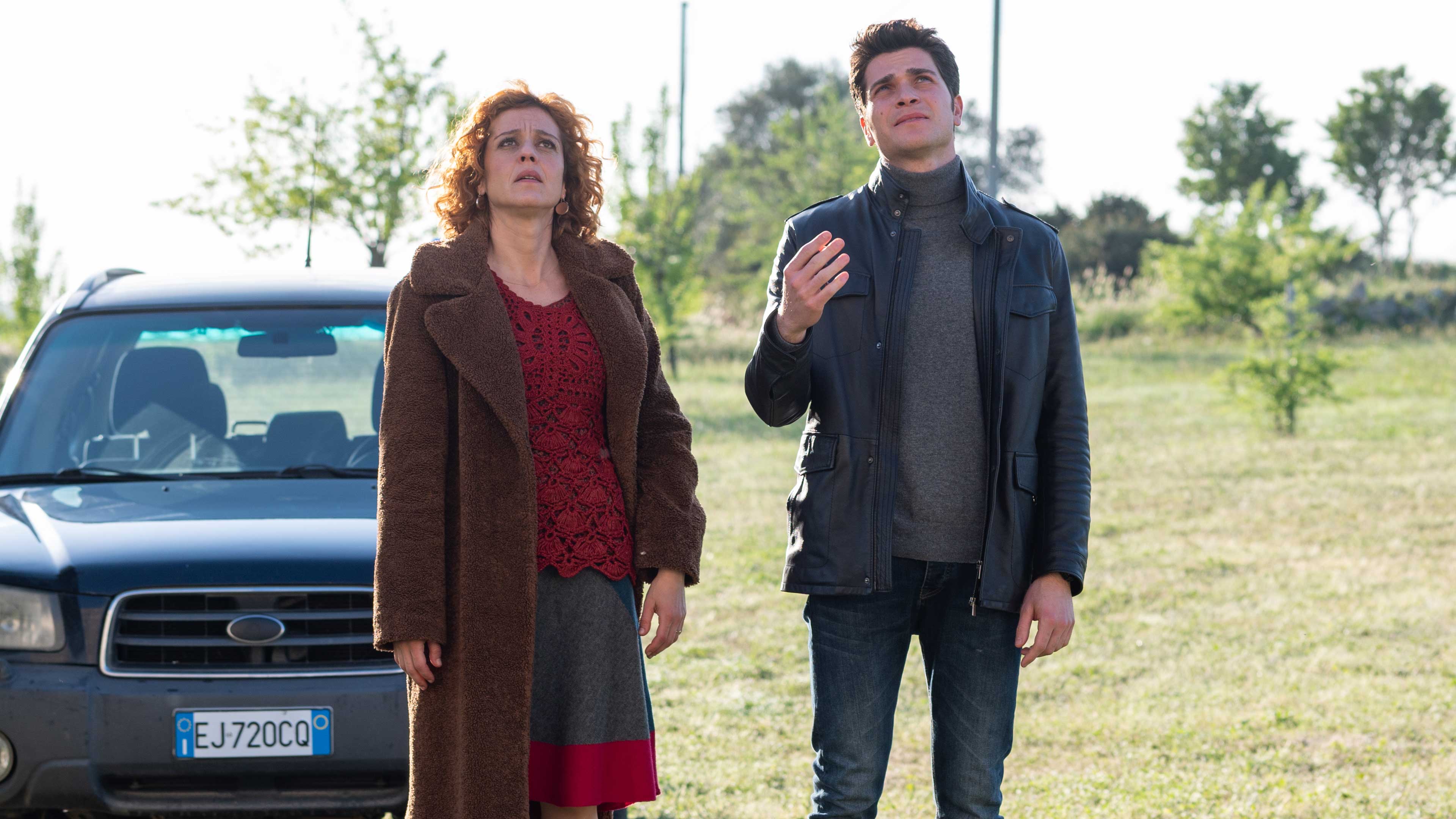 Imma Tataranni: From the Sassi to the Stars, Part 1