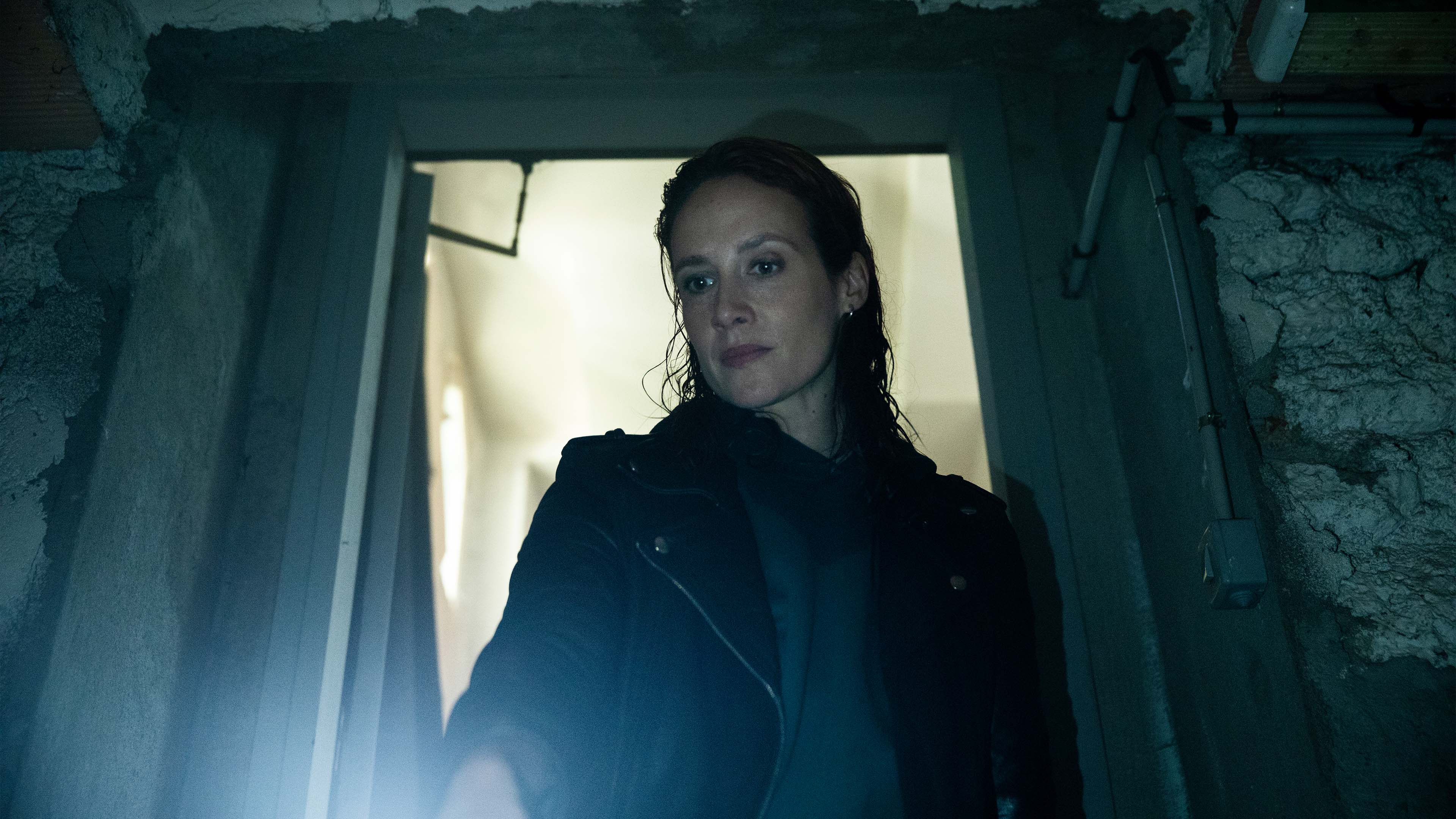 Marion: Crime on the Seine, Part 2