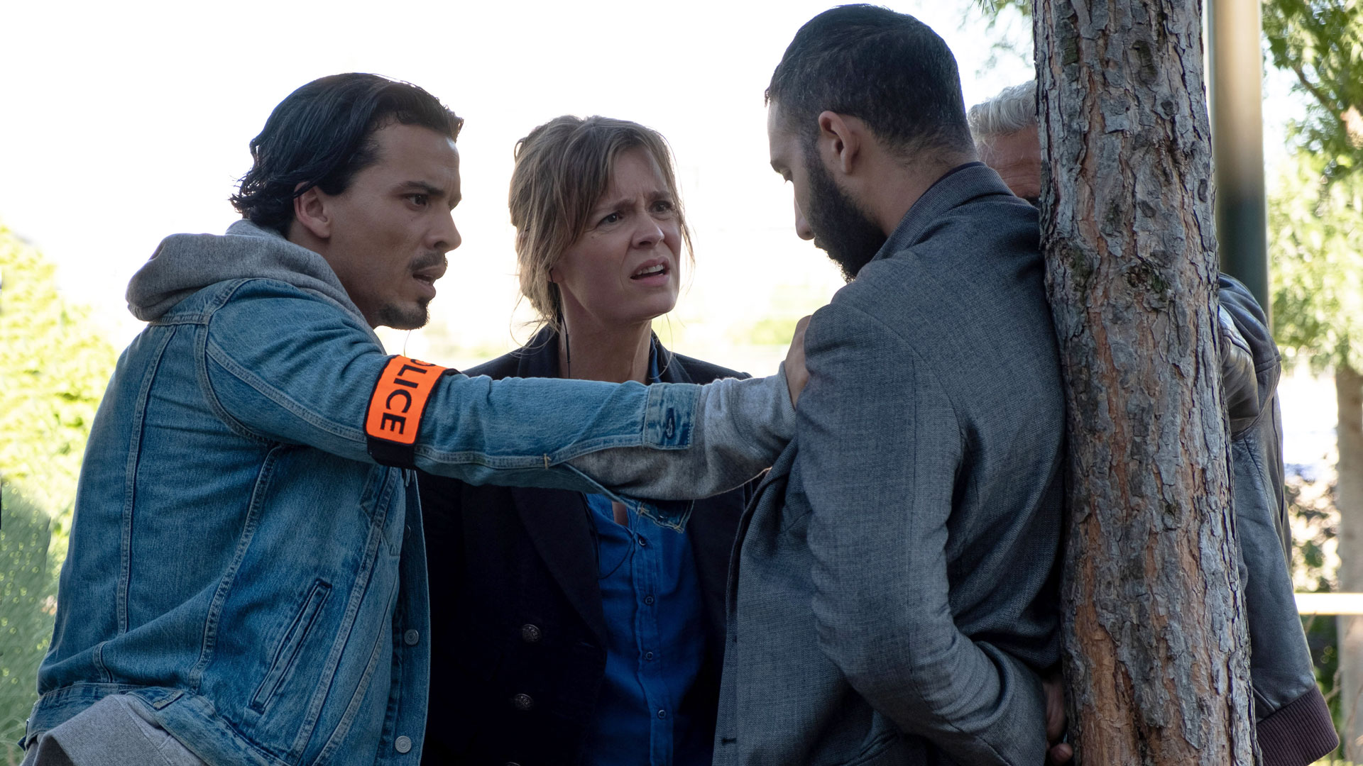 Spiral: Episode 03 (Sn 8 Ep 3)