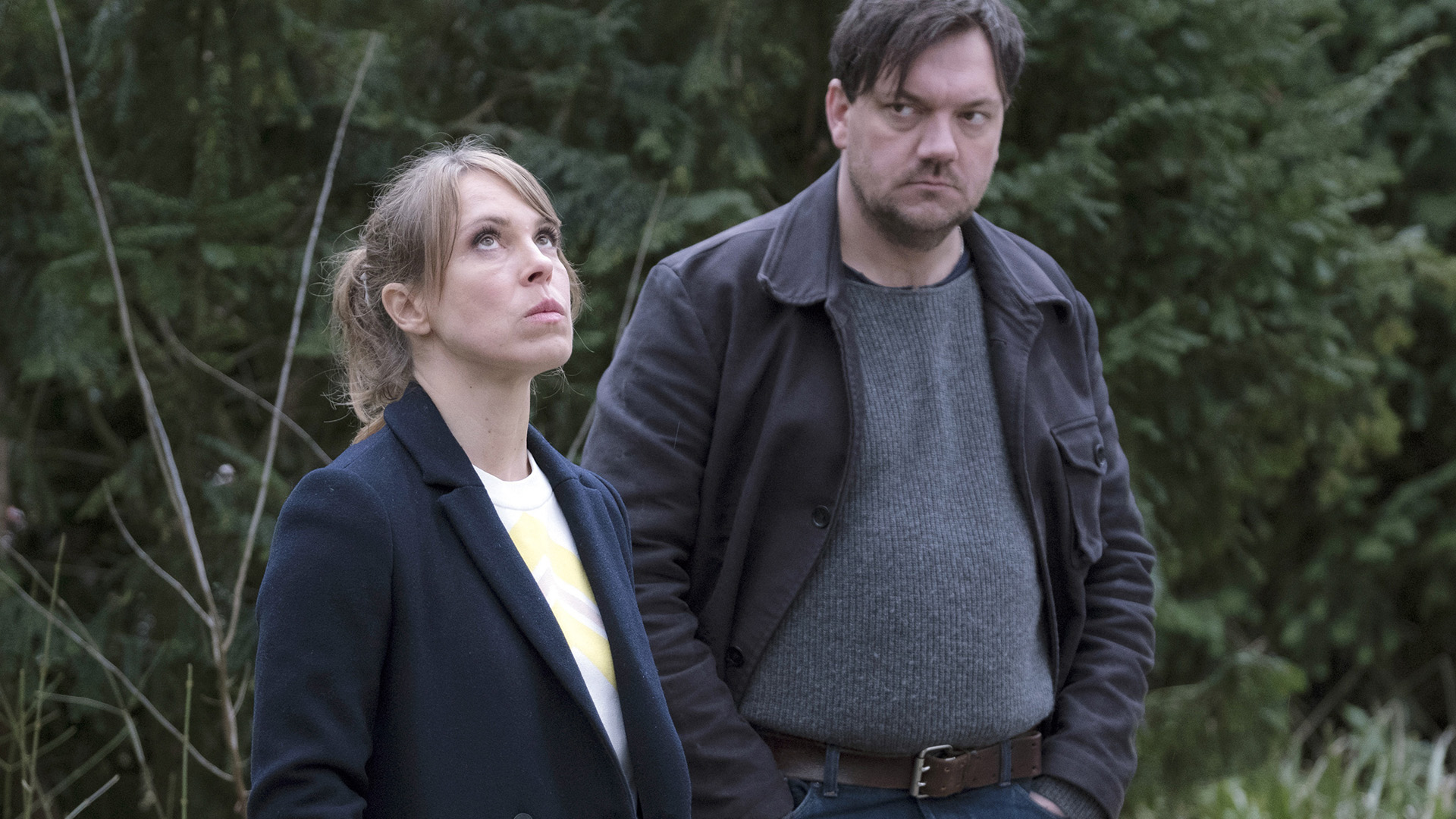 Bukow and Konig: Child Welfare 