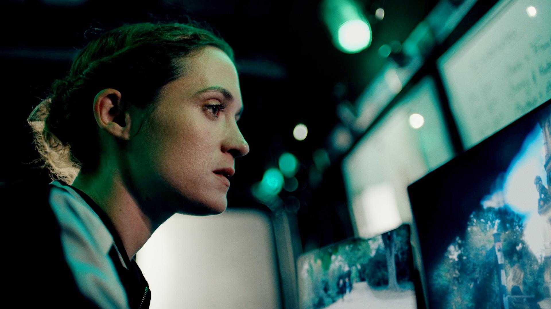 Faster Than Fear: Rats