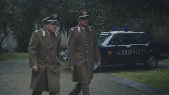 The General's Men: Episode 07