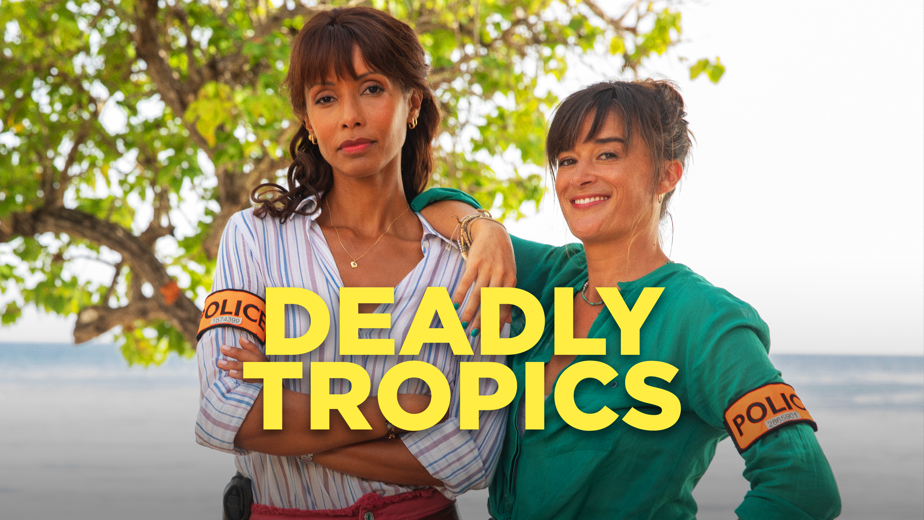 Deadly Tropics