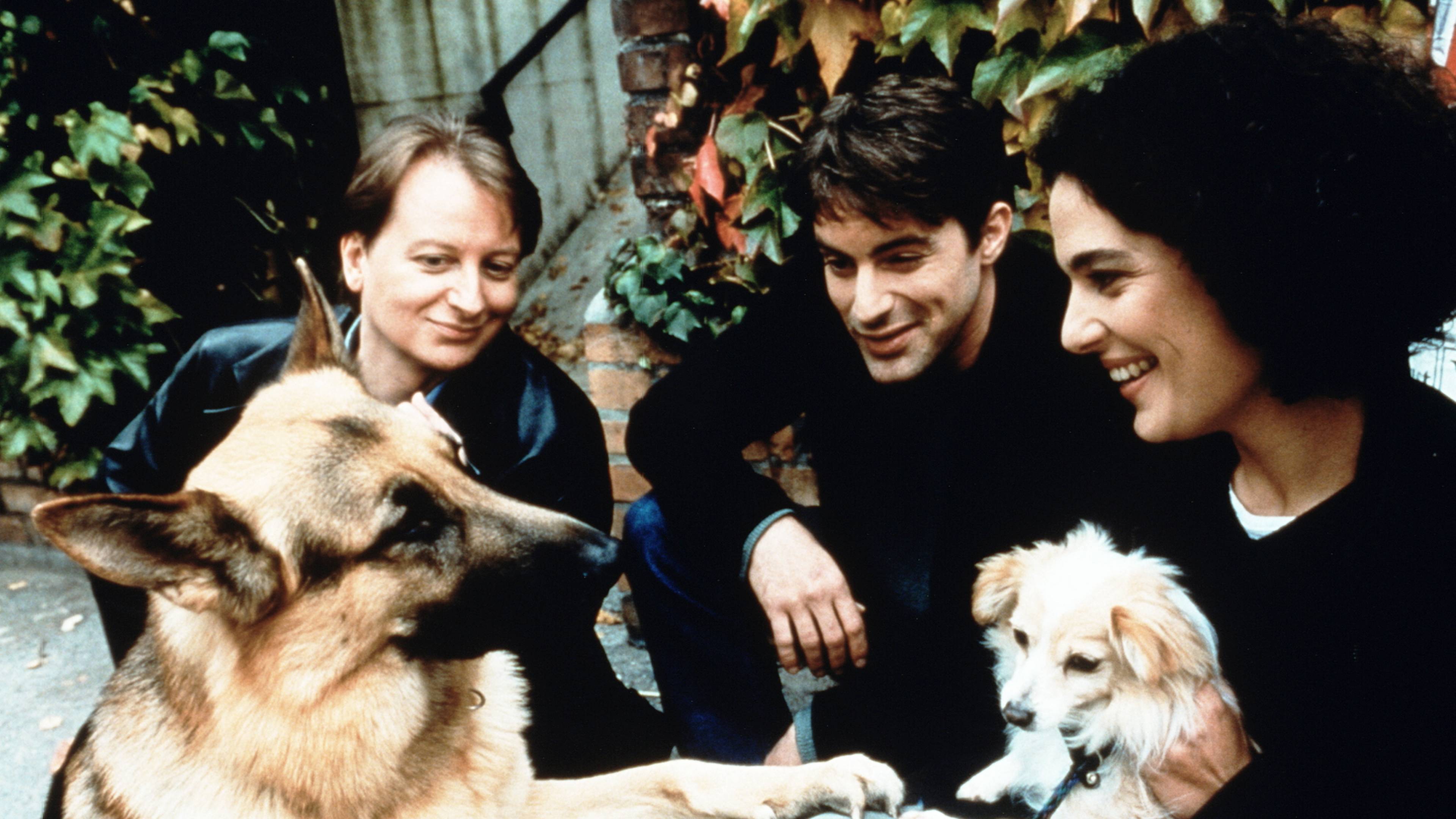 Inspector Rex: The Full Moon Killer