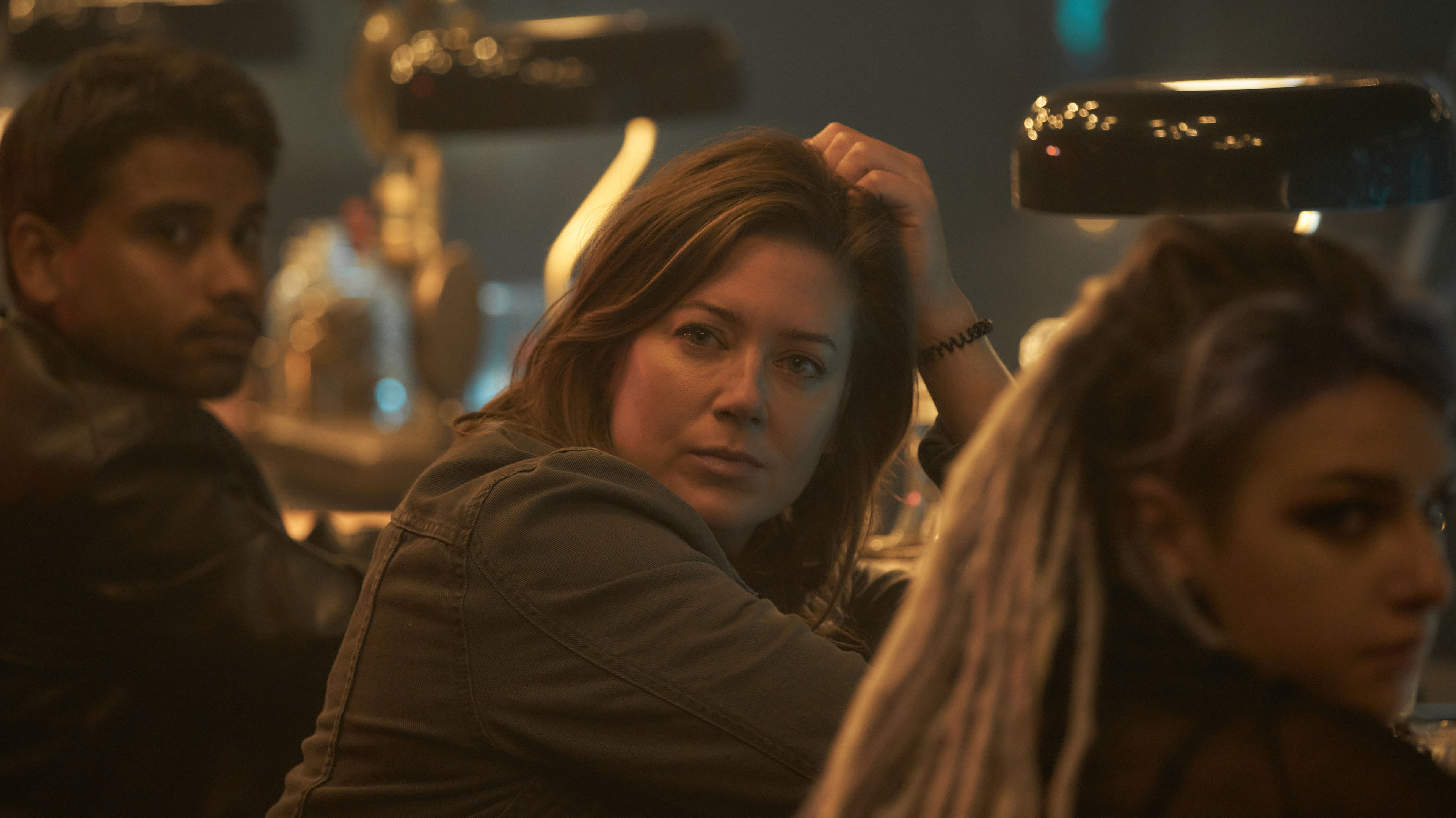 The Fighter: Episode 02