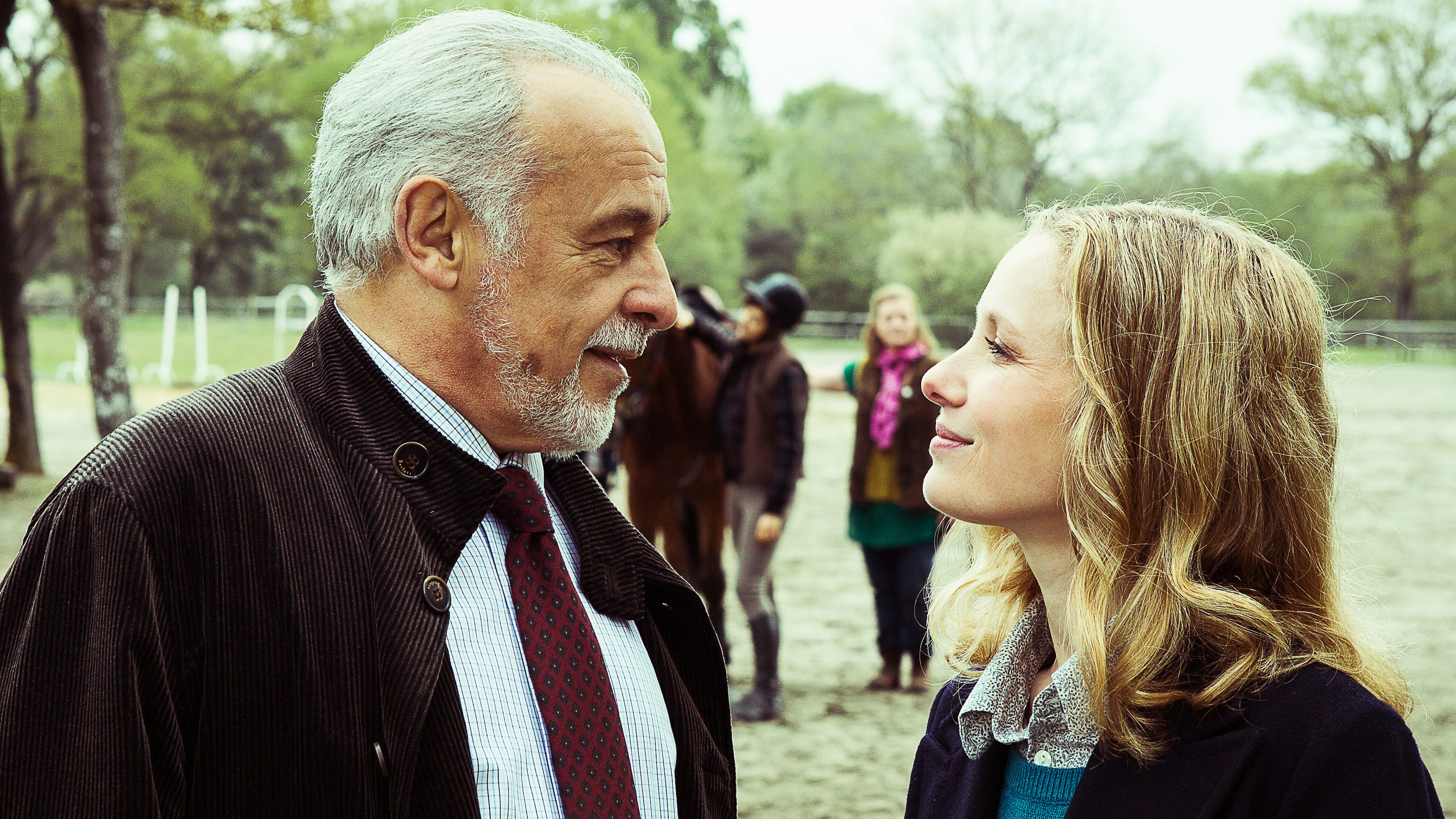 Mongeville: A Disturbing Disappearance