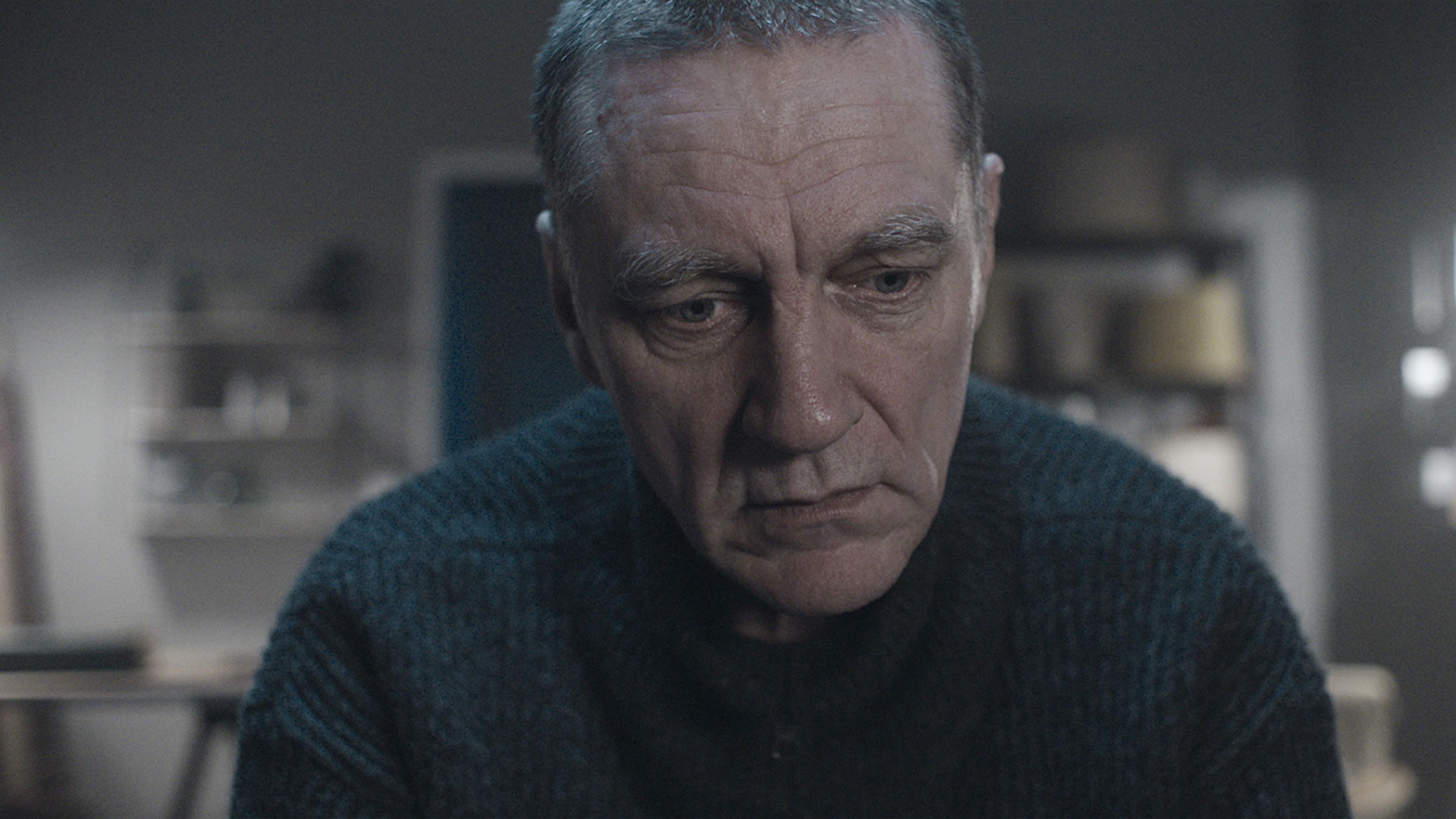 Bordertown (Dubbed): Sons and Lovers, Part 3