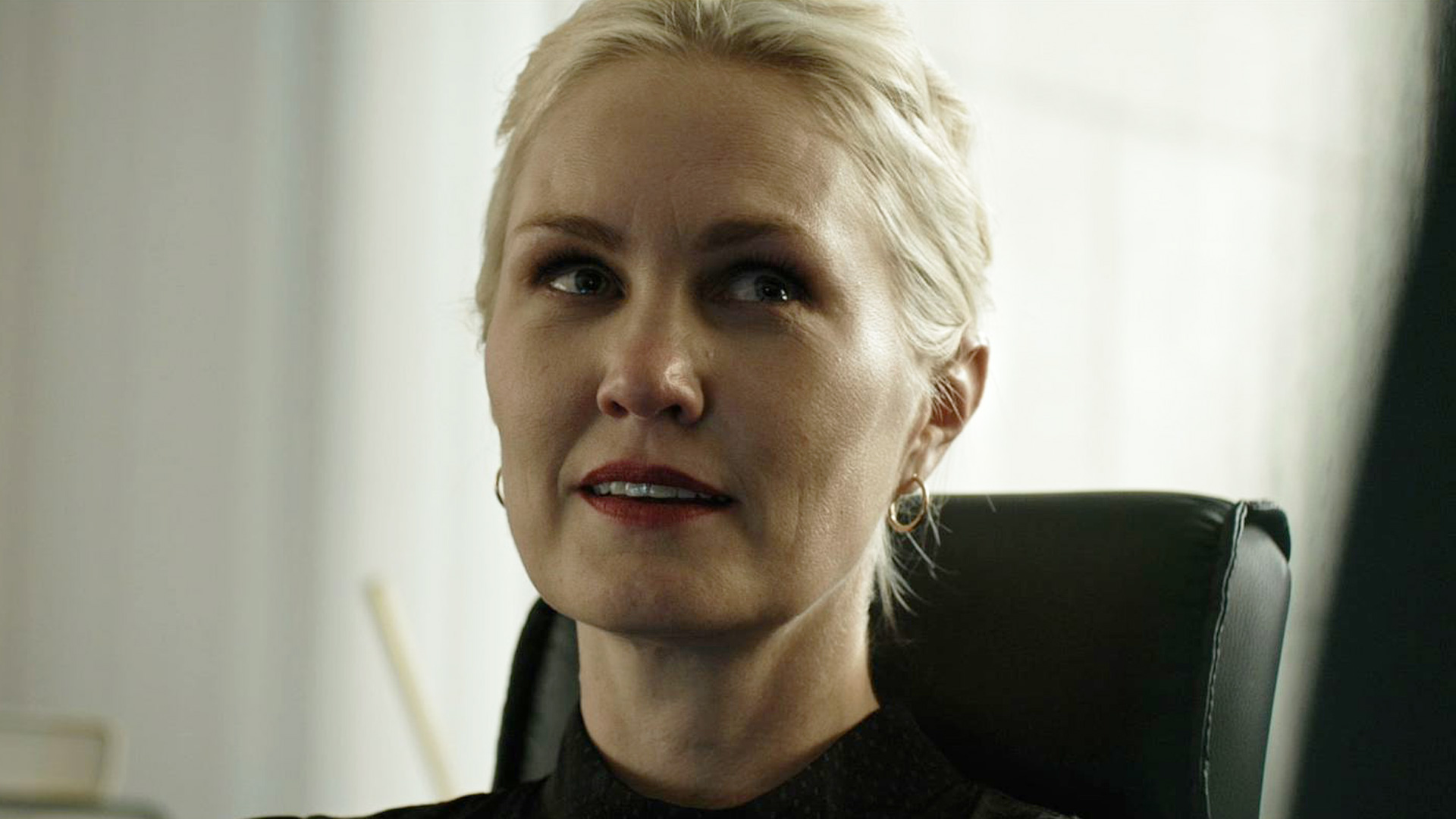 Aber Bergen: Episode 02 (Sn 3 Ep 2)