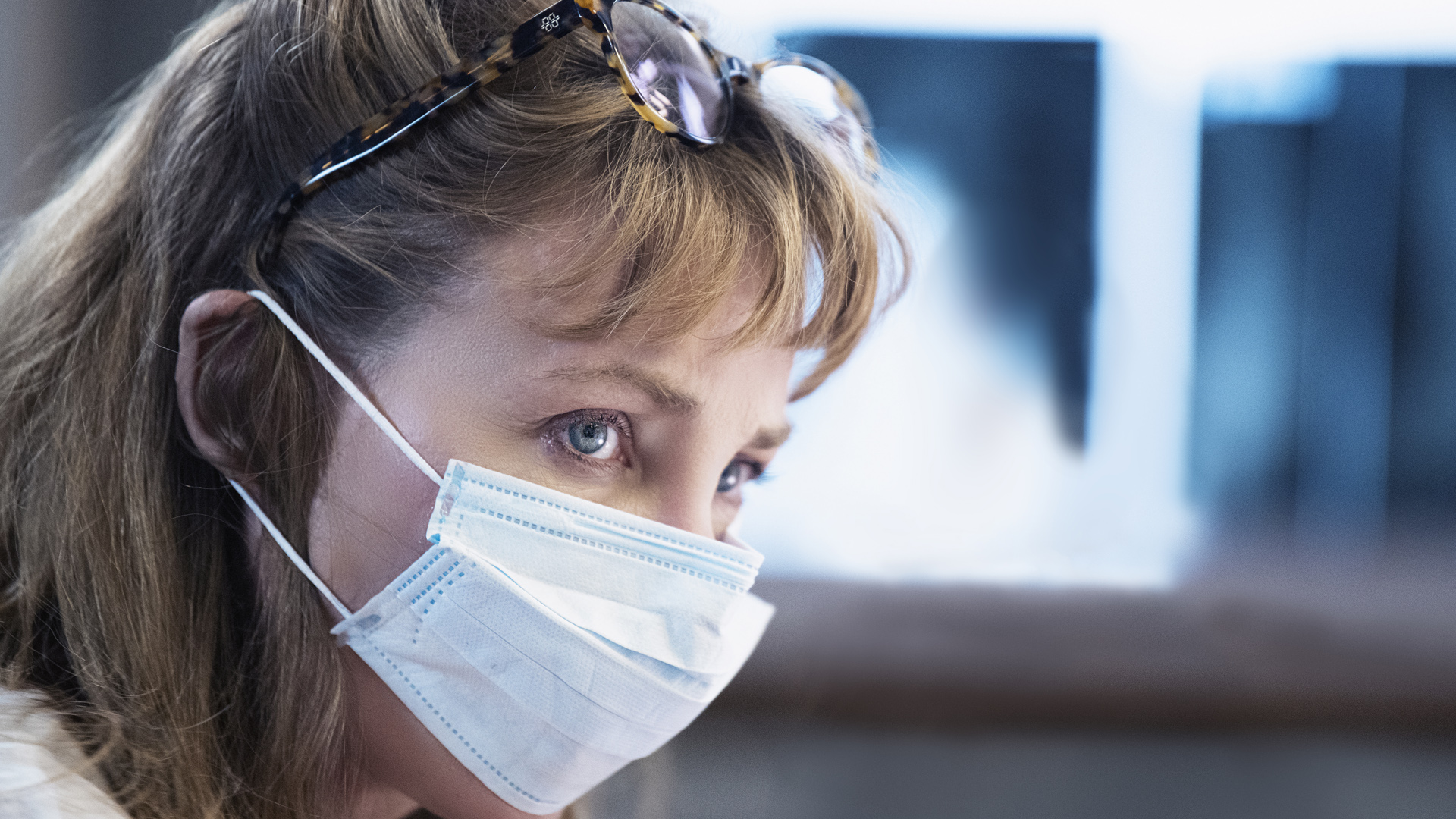 Alexandra Ehle: Leap of Folly