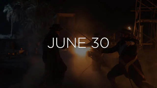 Zorro Ep 102 Available June 30