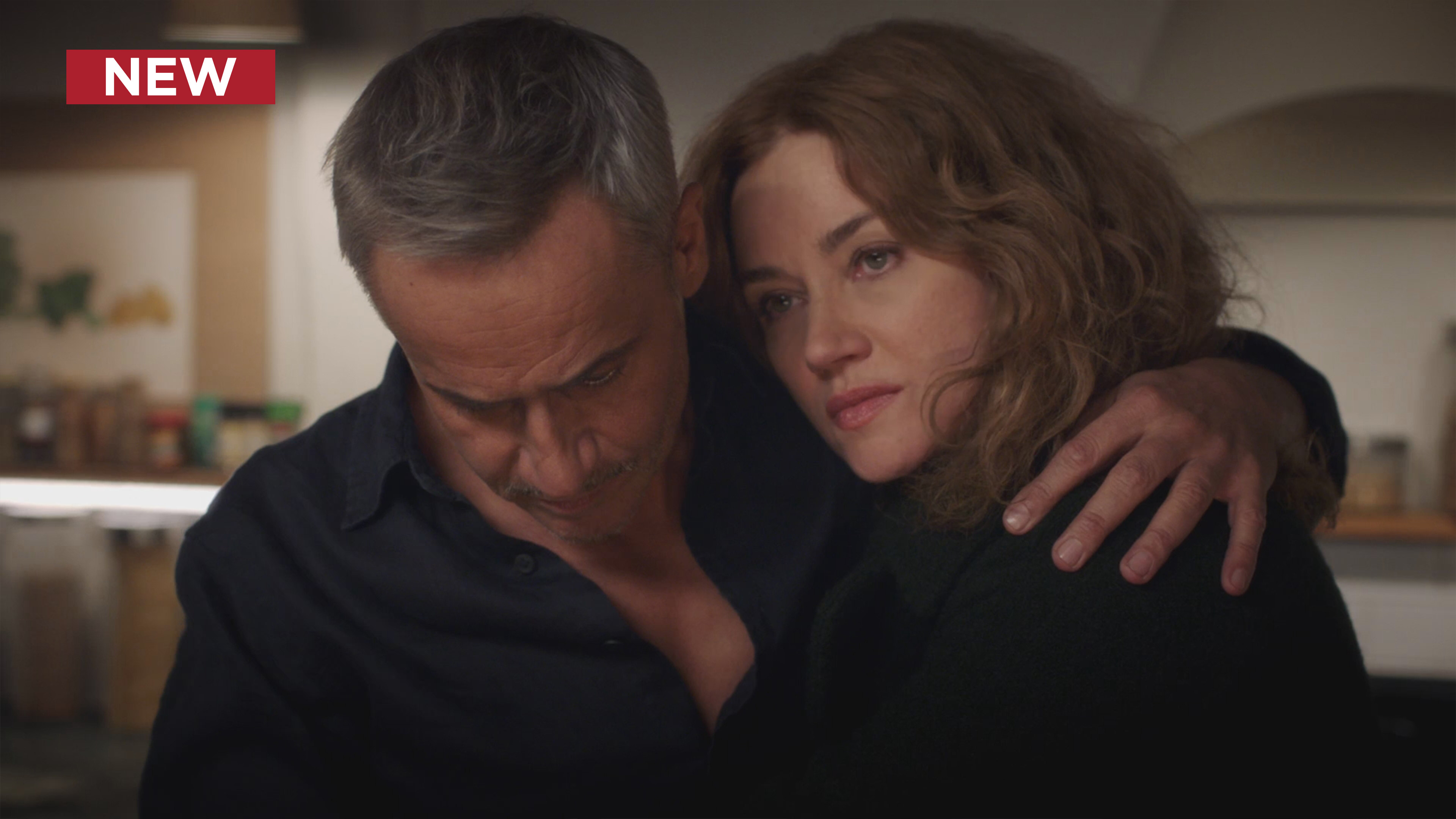 Alice Nevers: Cavalcades, Part 1