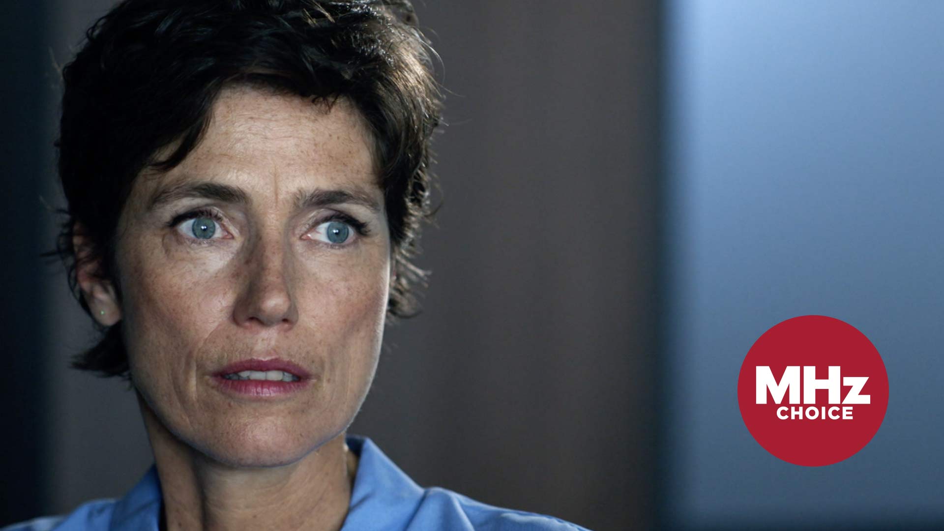 PR | First Look: Professor T Season 2