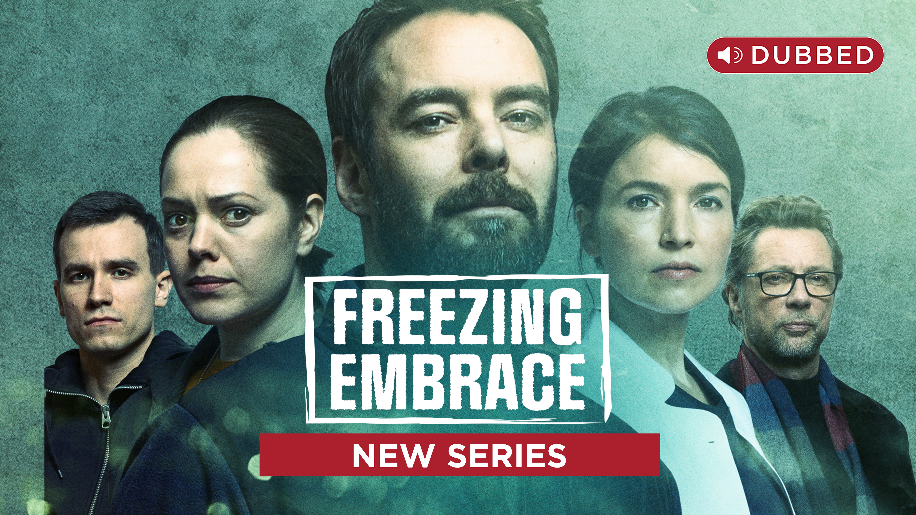 Freezing Embrace (Dubbed)