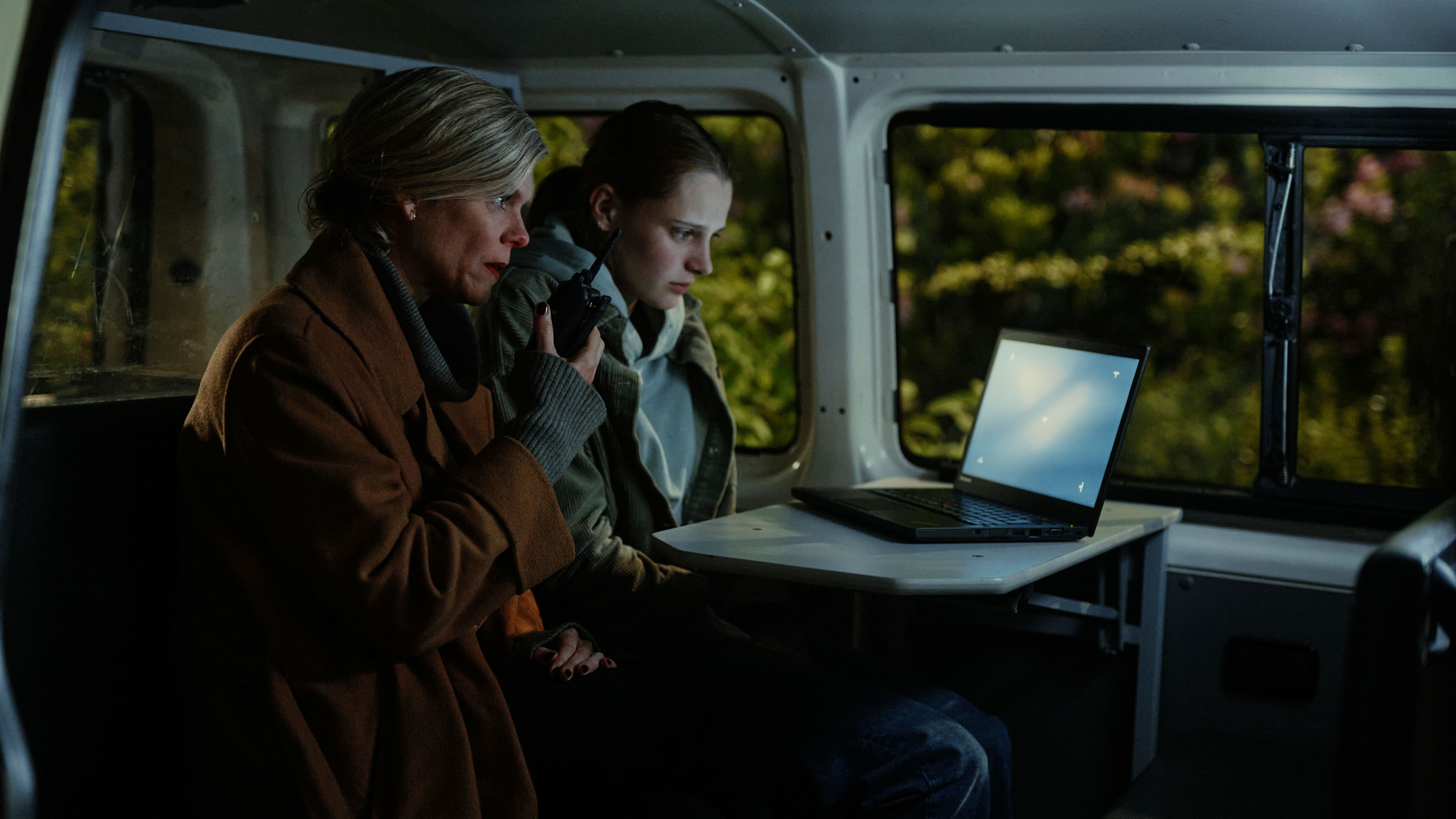 The Cinderella Murder: Episode 06