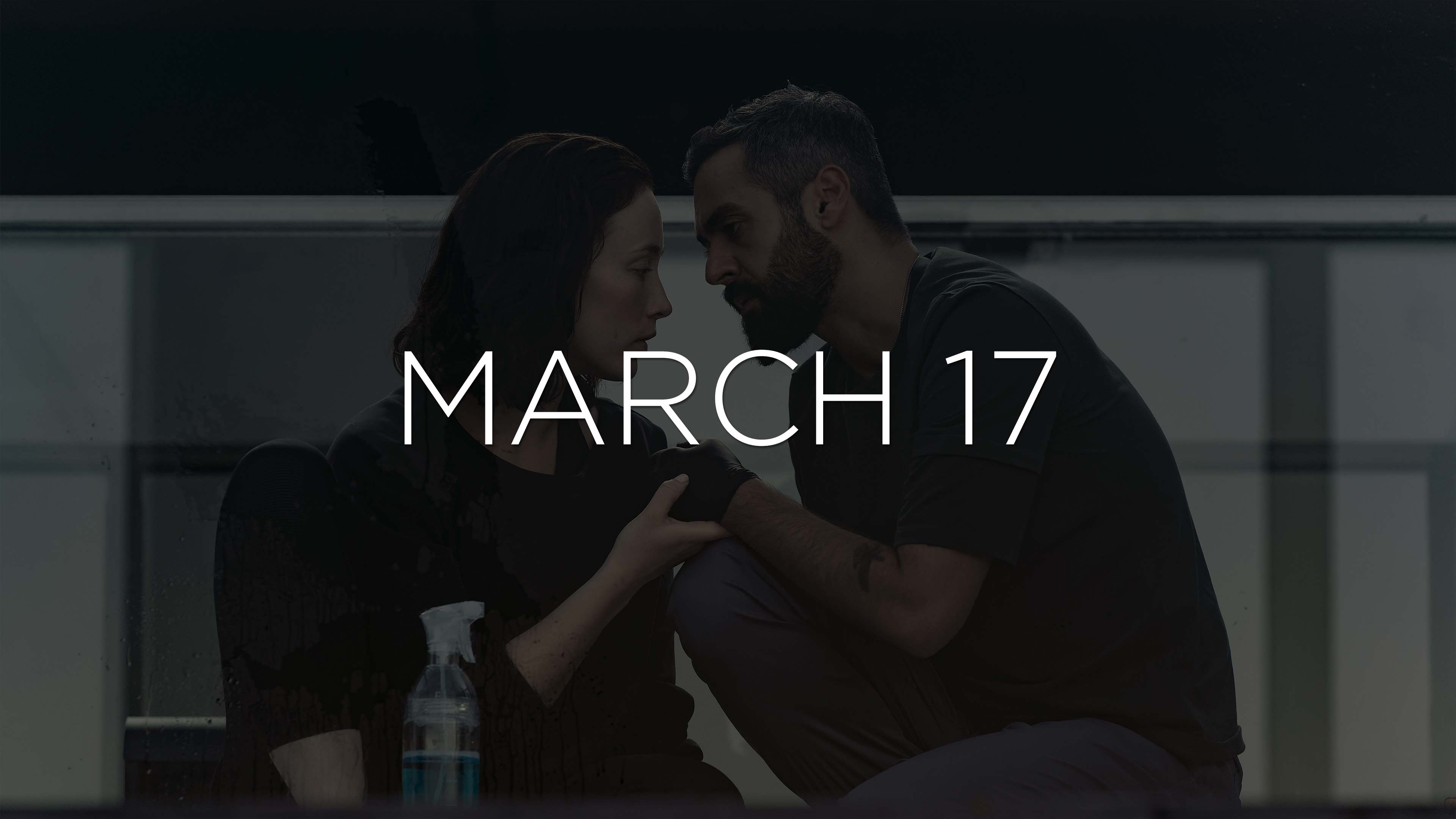 Codename: Annika Ep 103 Available March 17