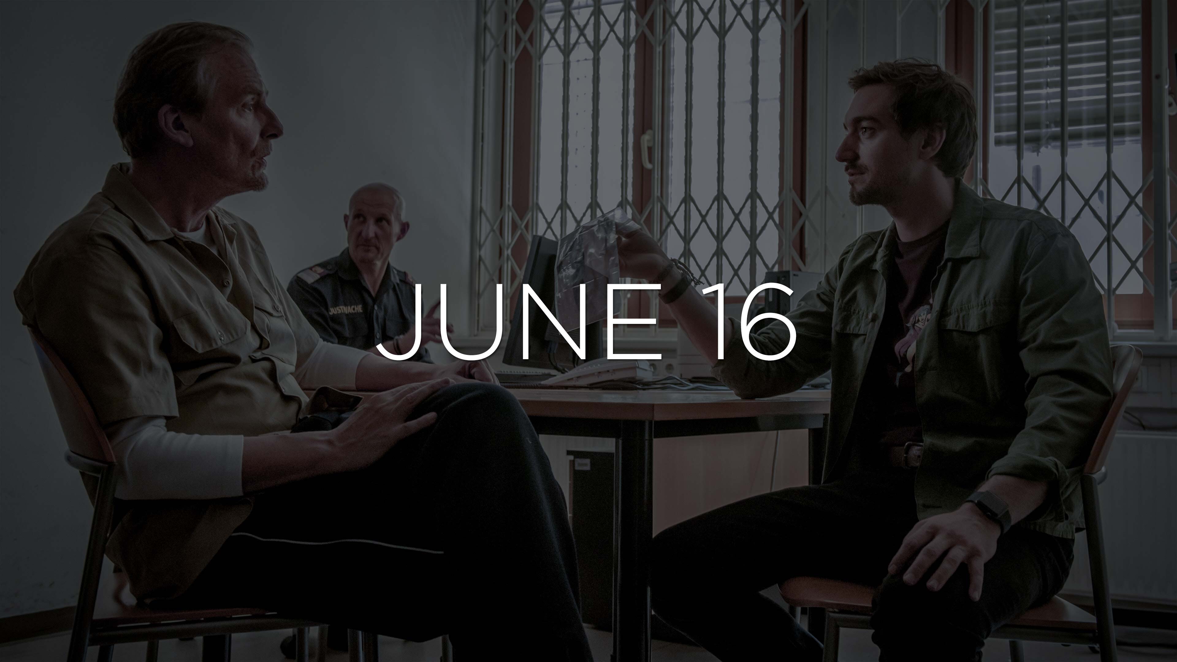 SOKO Linz Ep 108 Available June 16