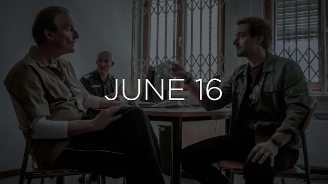 SOKO Linz Ep 108 Available June 16