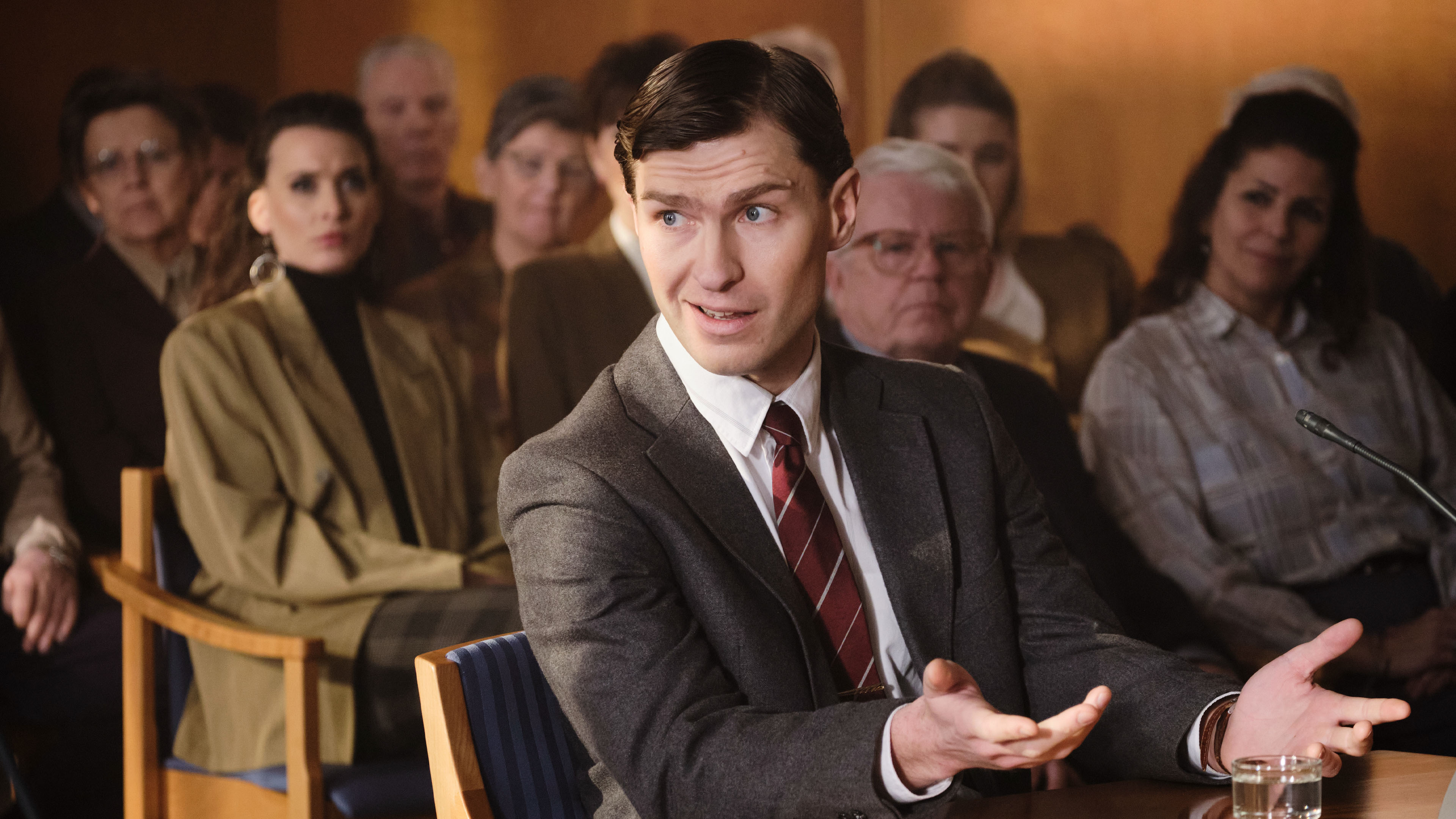 The Big Fix: Episode 06