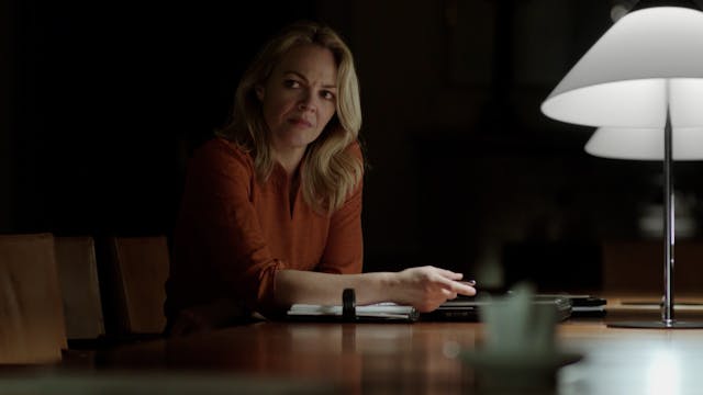 The Killing: Episode 4
