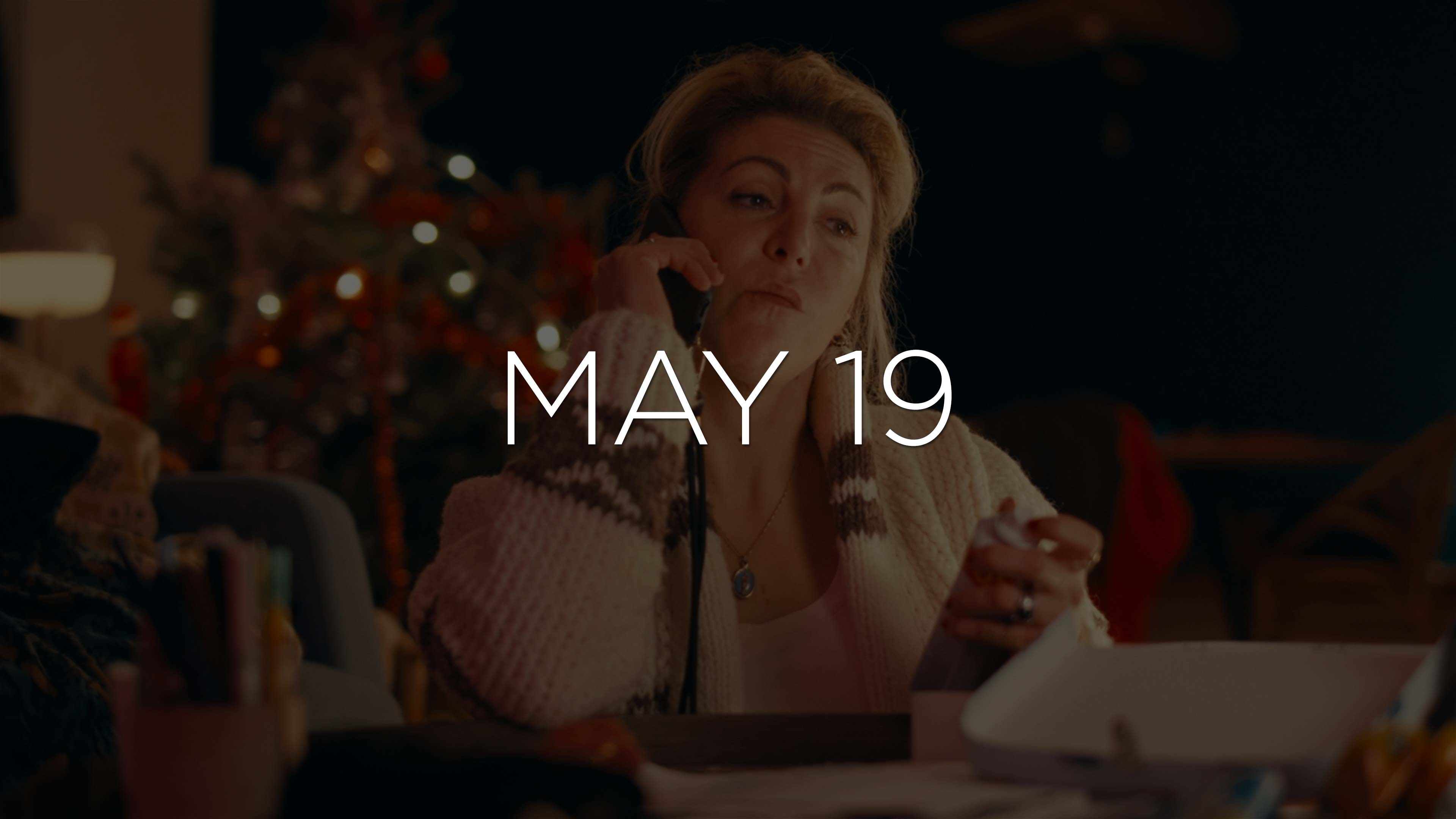 Trouble Mum Ep 110 Available May 19