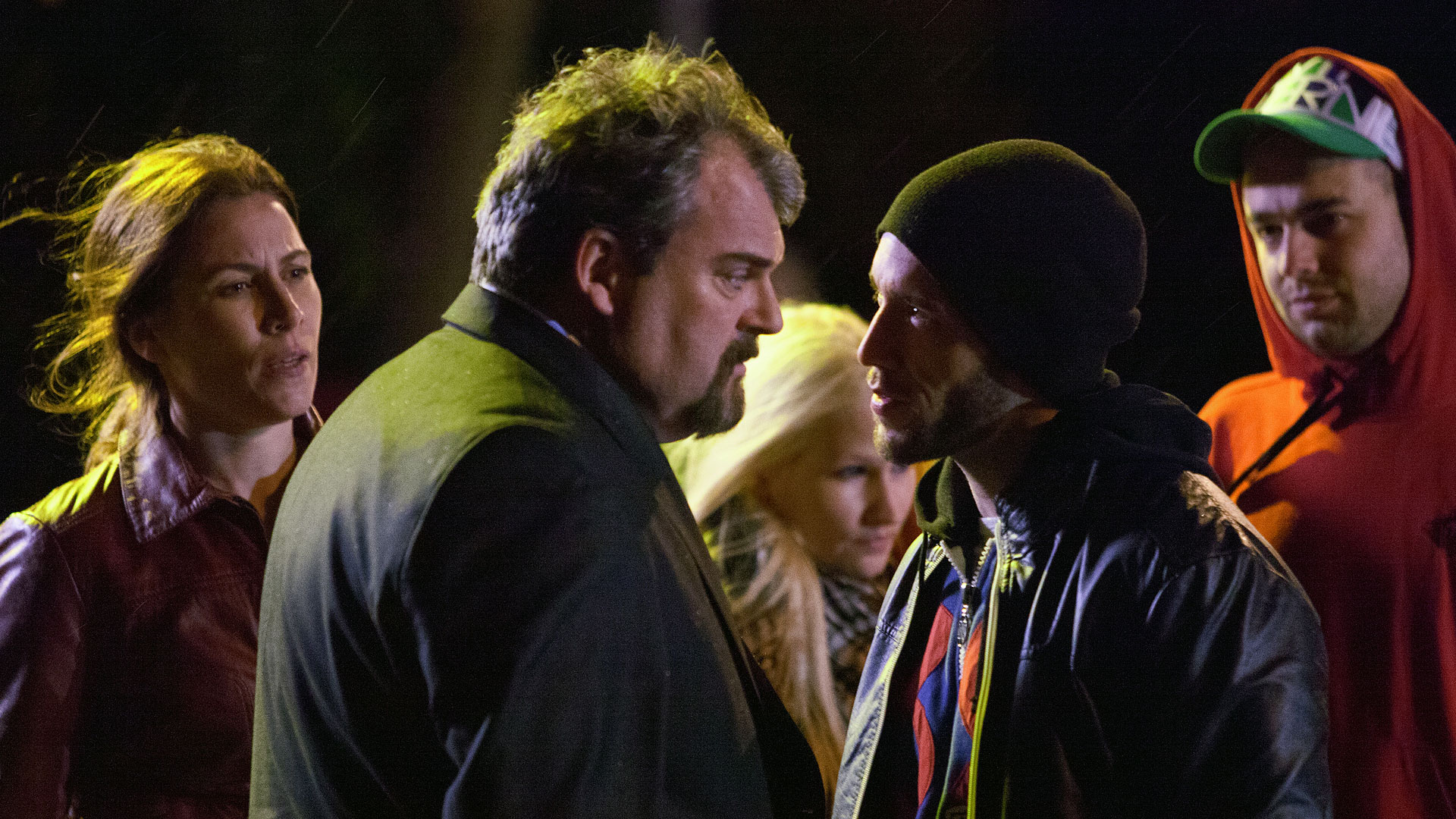 The Undertaker: Zero To Sixty