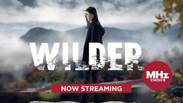 PR | Wilder Season 2 Promo