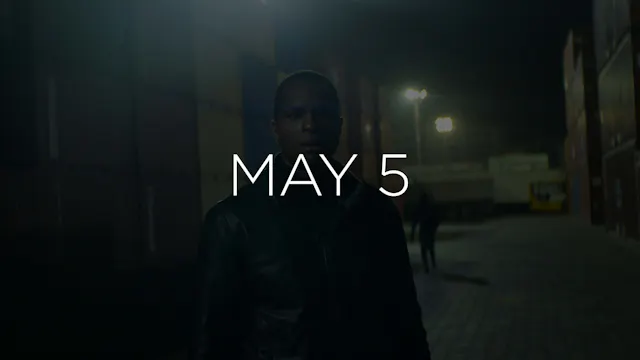 Lex Africana Ep 102 Available May 5