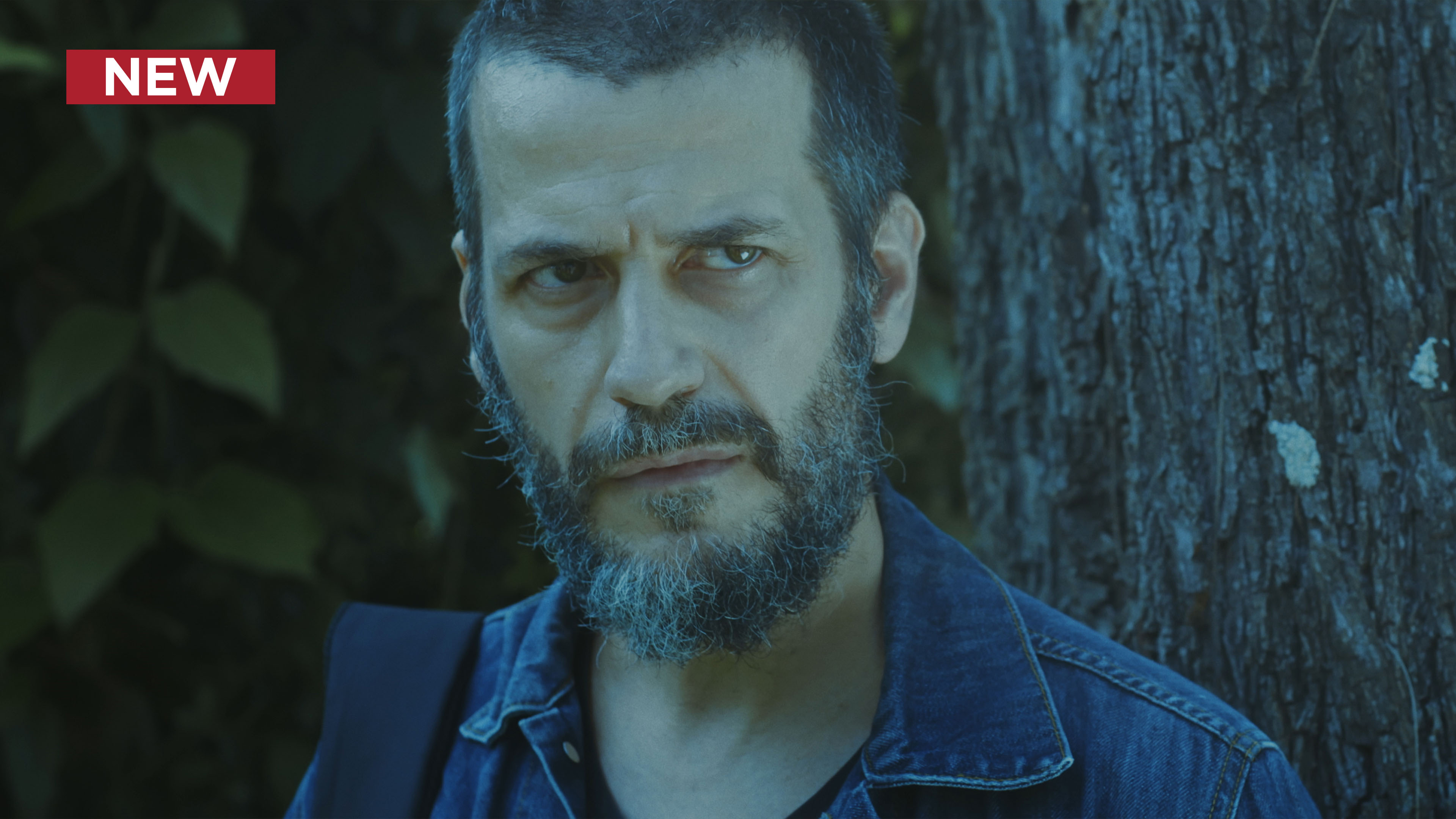 Mercy On Us: The Other