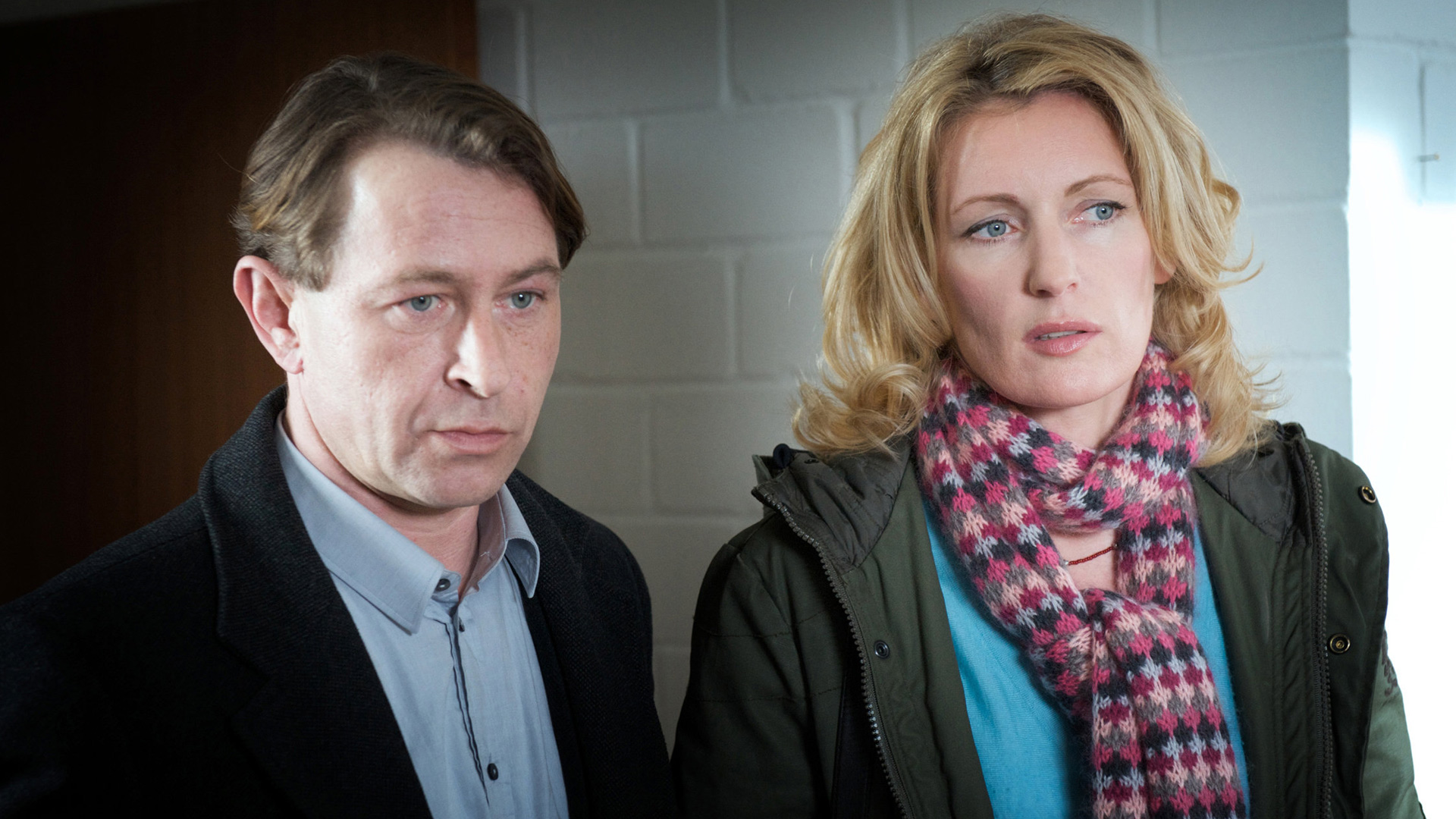 Tatort: Lindholm: There Will Be Pain and Suffering (Sn 1 Ep 3)