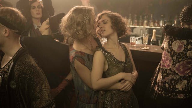 Babylon Berlin (Dubbed): Episode 04