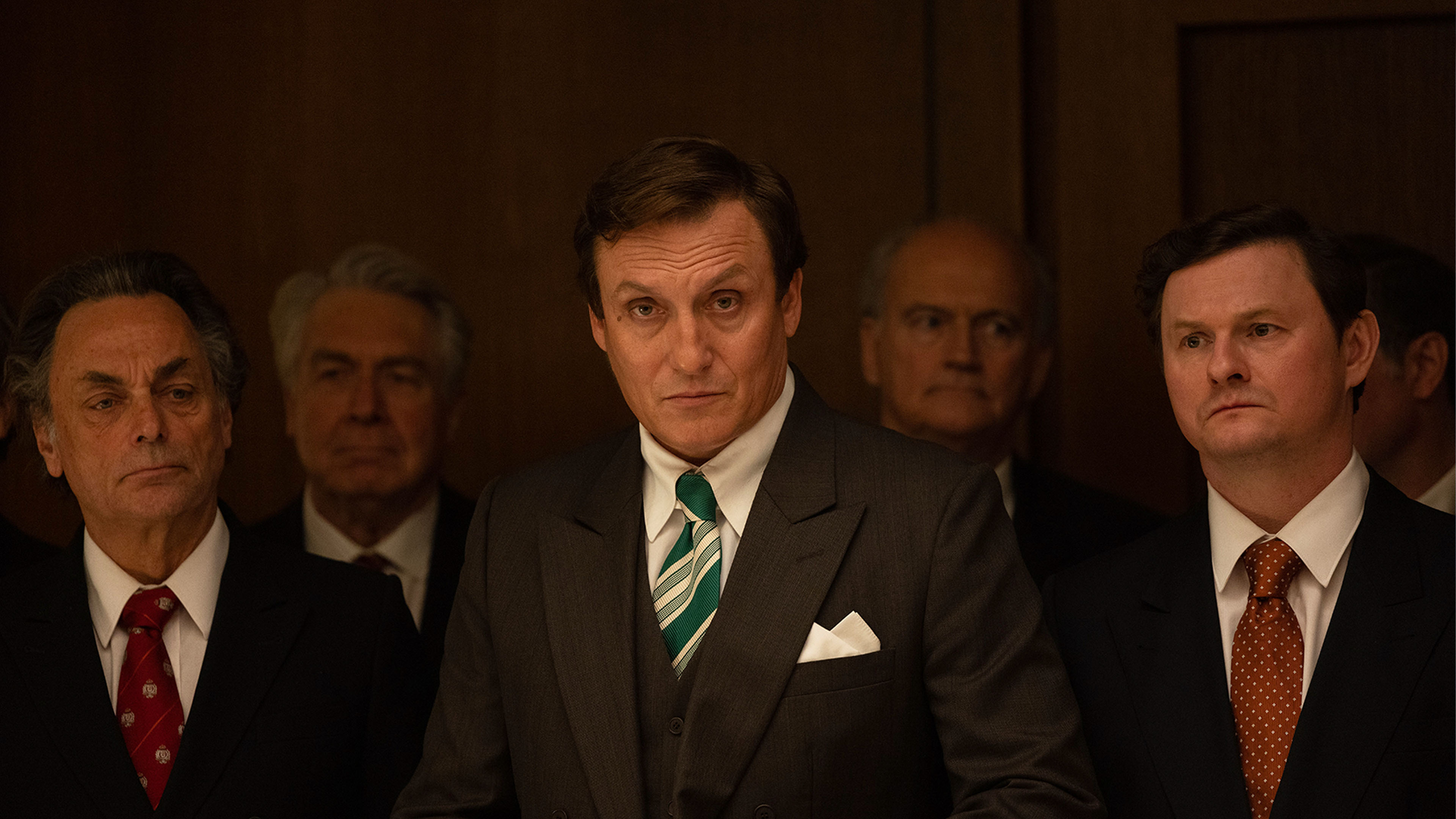 Herrhausen: The Banker and the Bomb: Episode 02