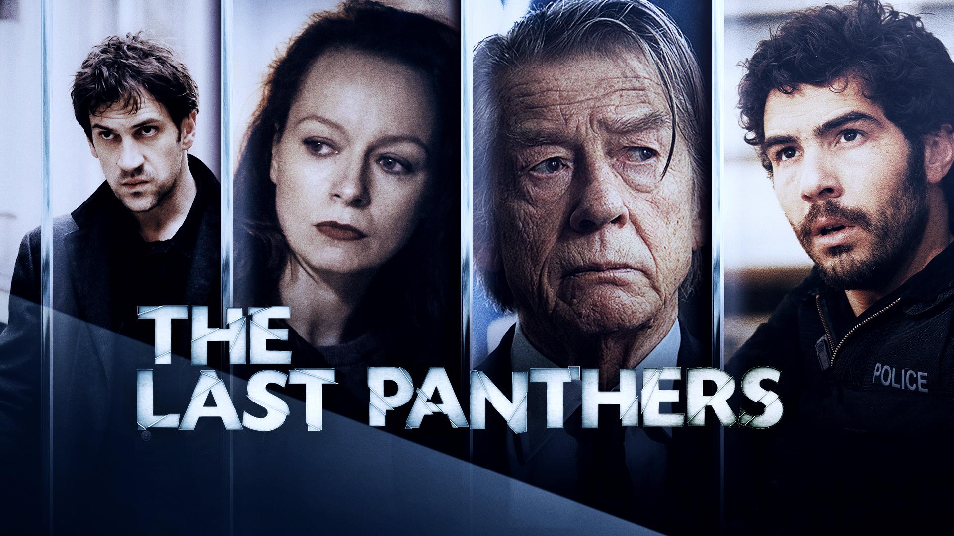 The Last Panthers