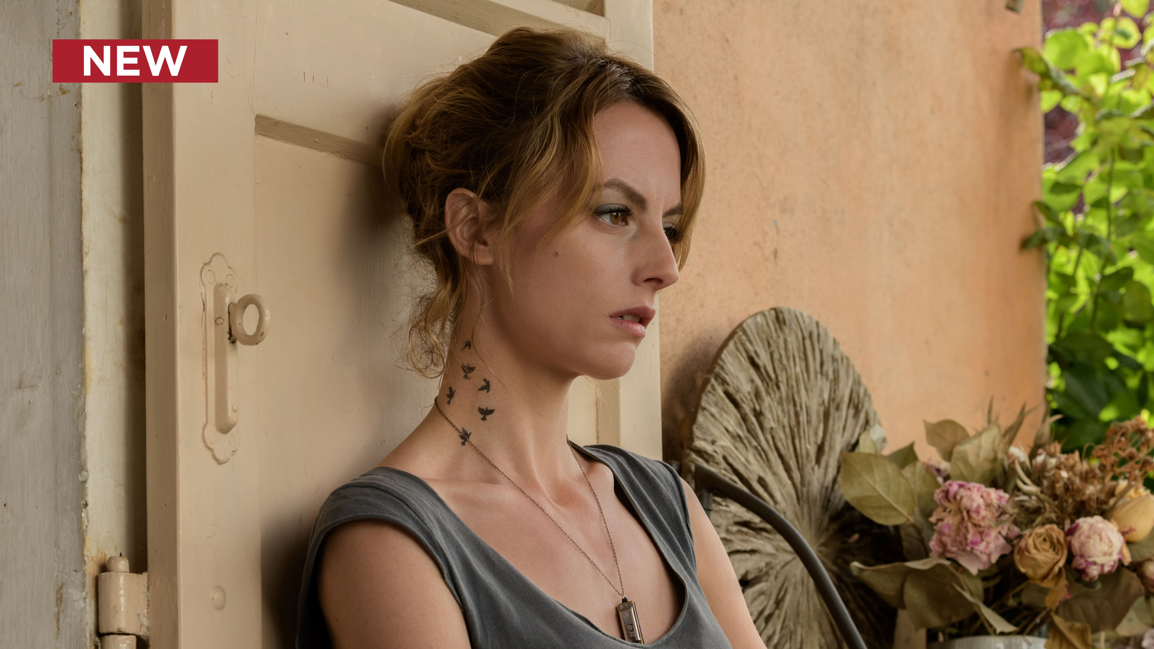 Cassandre: Unconditionally