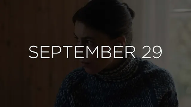 Liv Ep 402 Available September 29