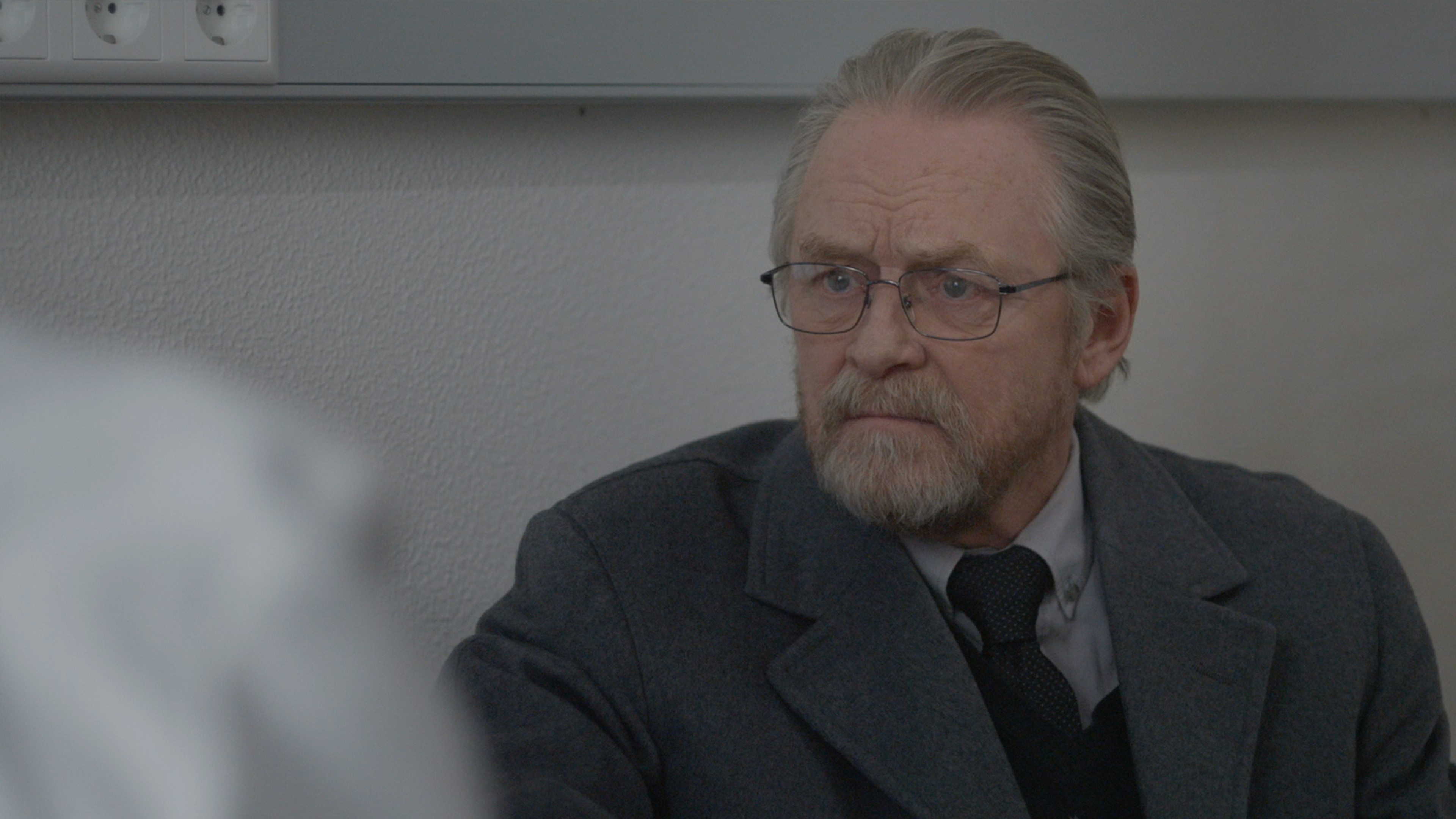 My Funeral: Episode 01