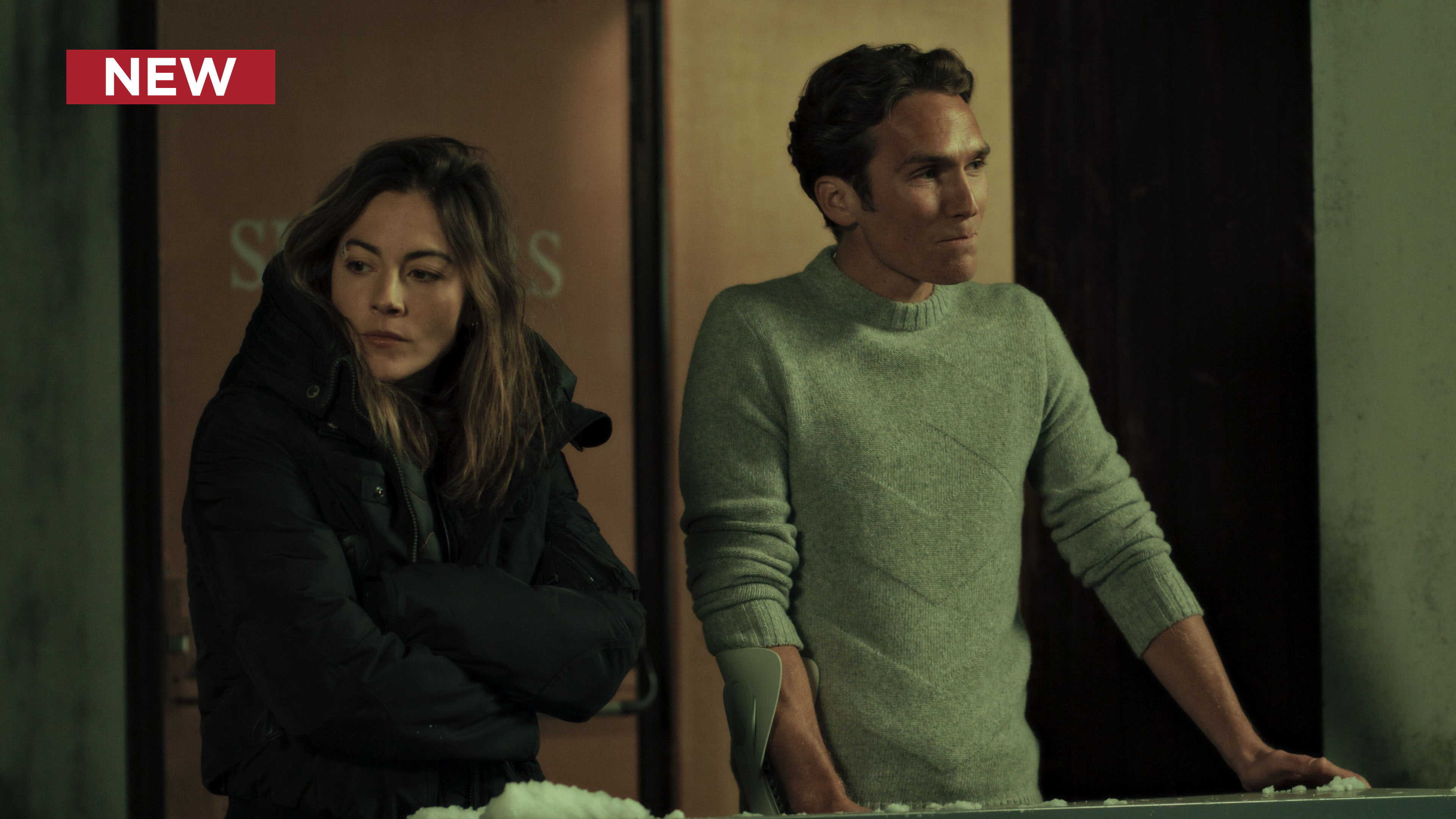 Piste Noire: Episode 04